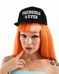 TECHG1RLS 4 EVER