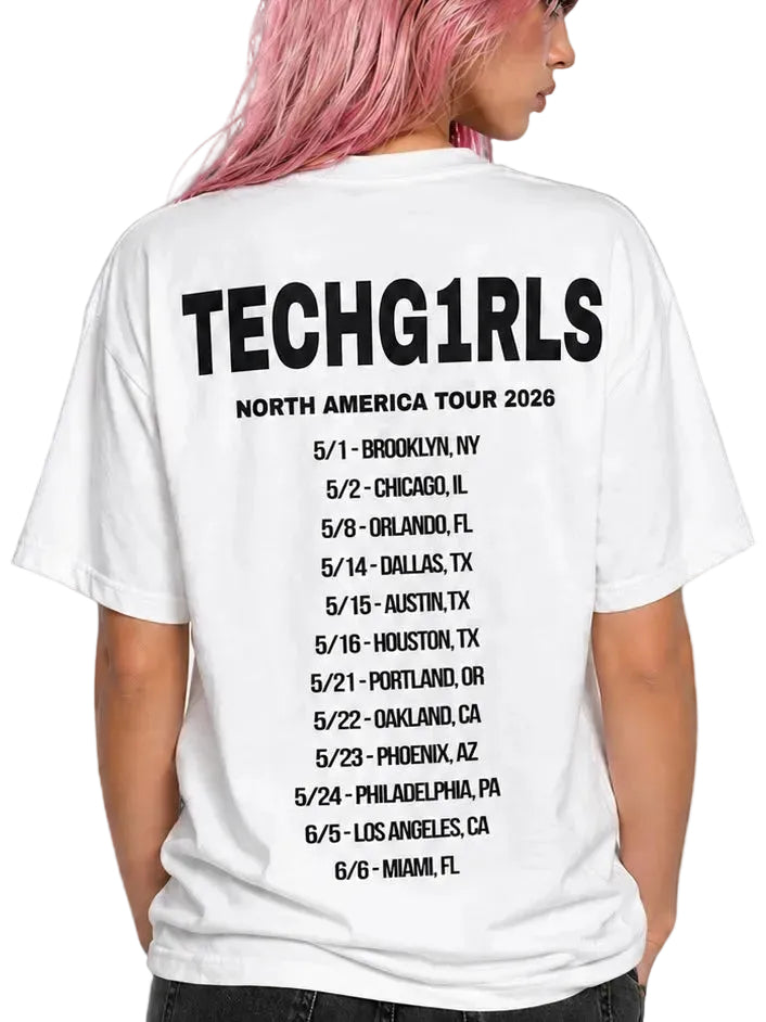 PARIS TEE
