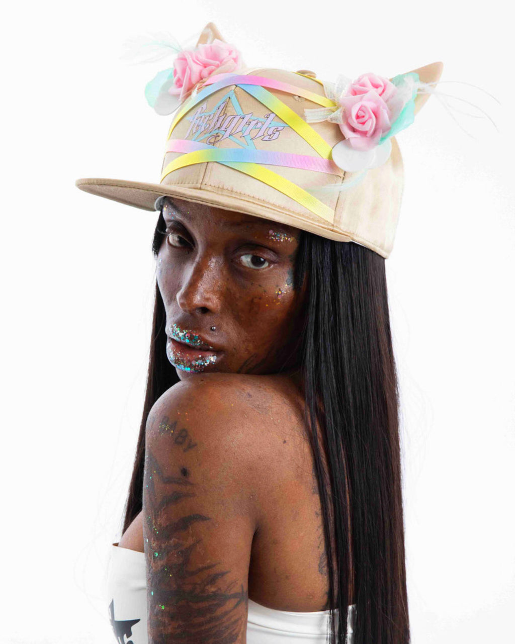 PONY HAT
