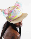 PONY HAT