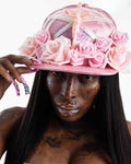 JESUS HAT