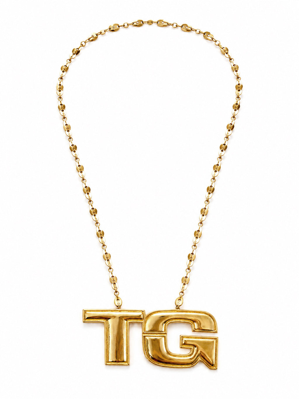 TG G0LD CHAIN