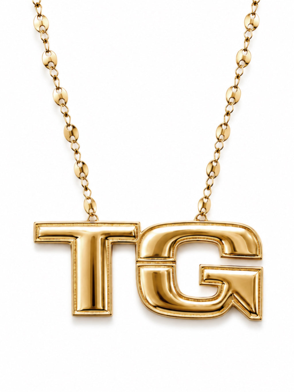 TG G0LD CHAIN