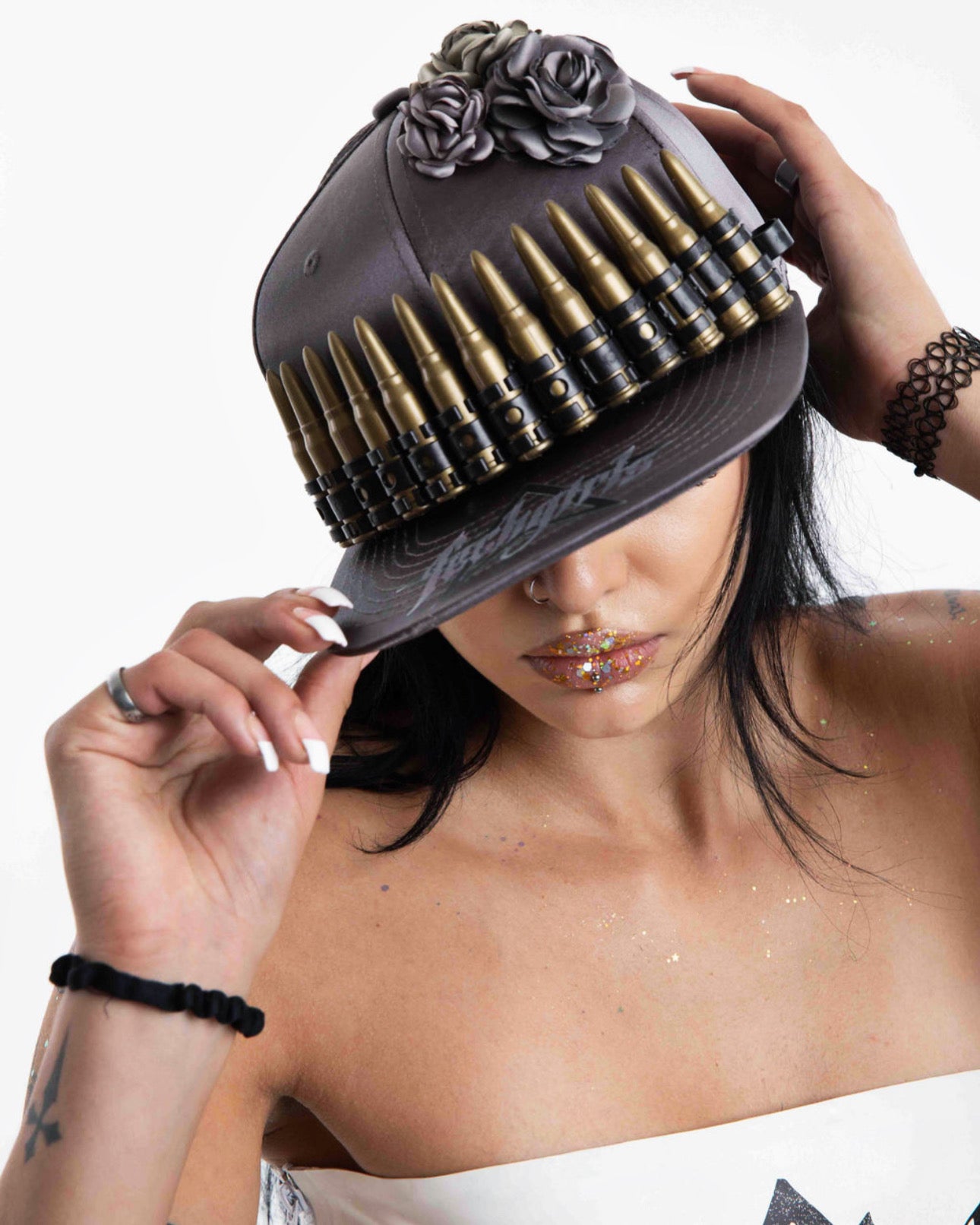 AMMO ARMY HAT