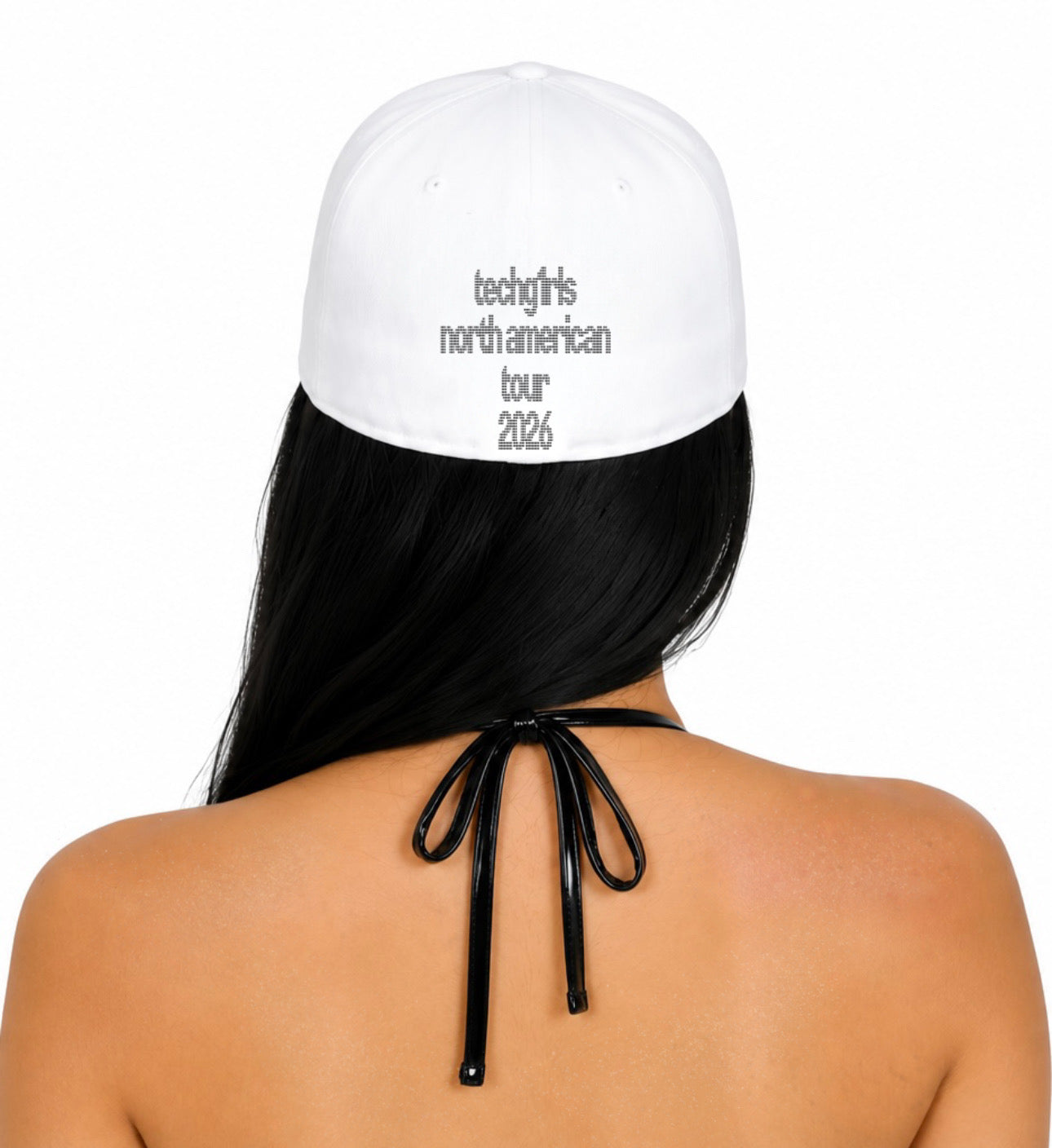 TG TOUR HAT
