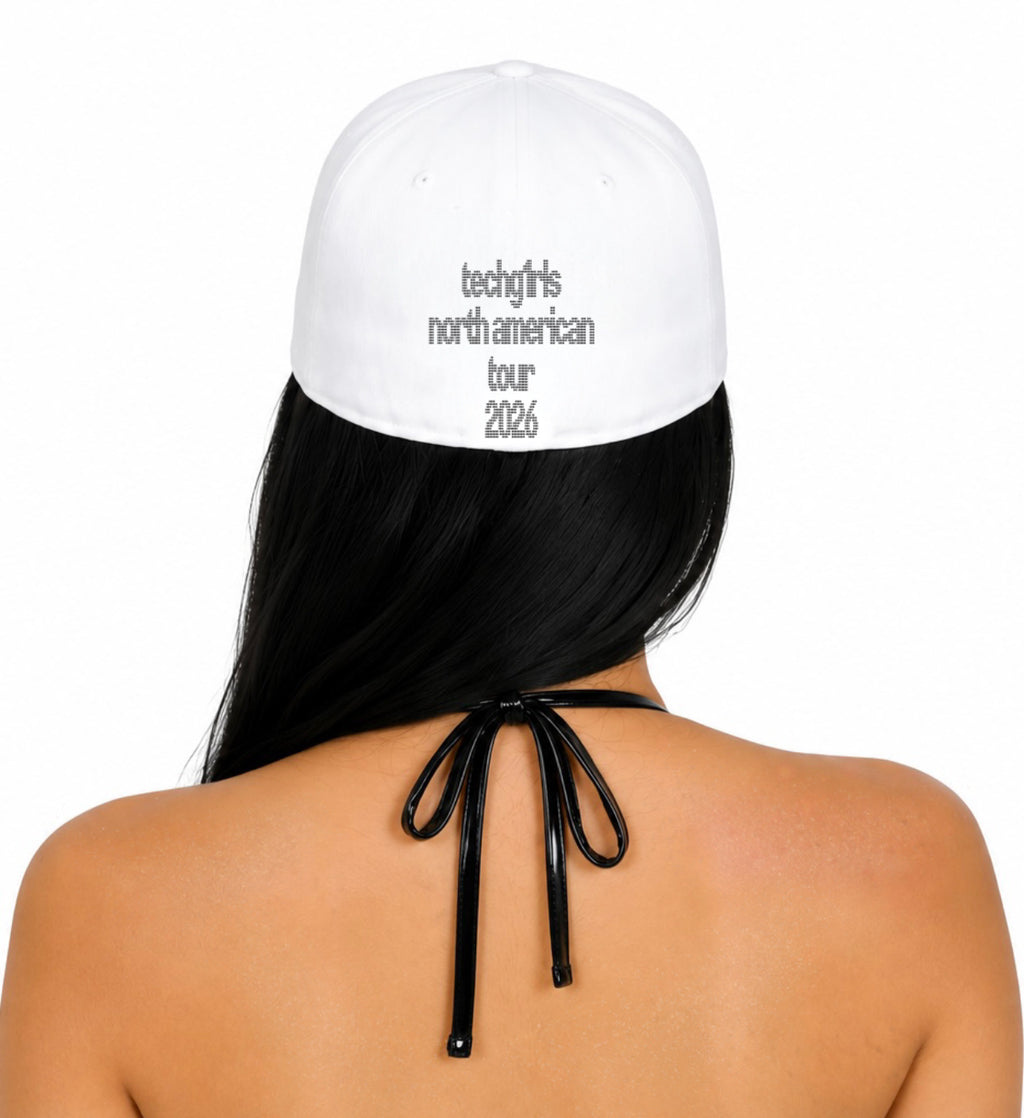 PAR1S TOUR HAT