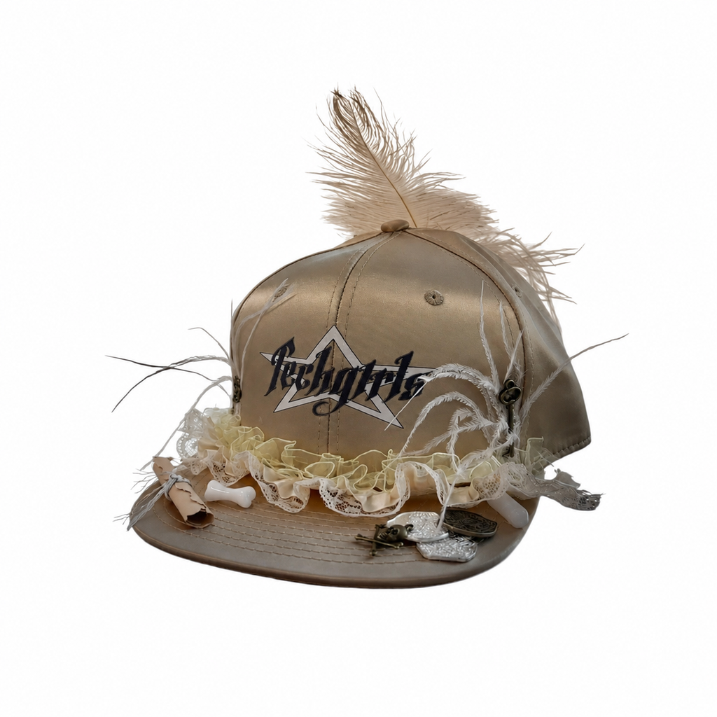 PIRATE HAT