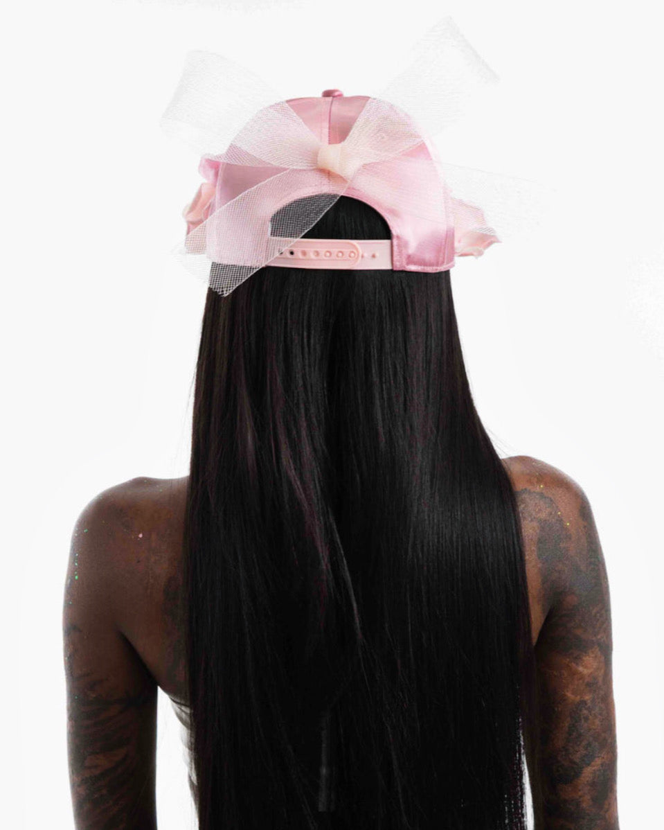 JESUS HAT