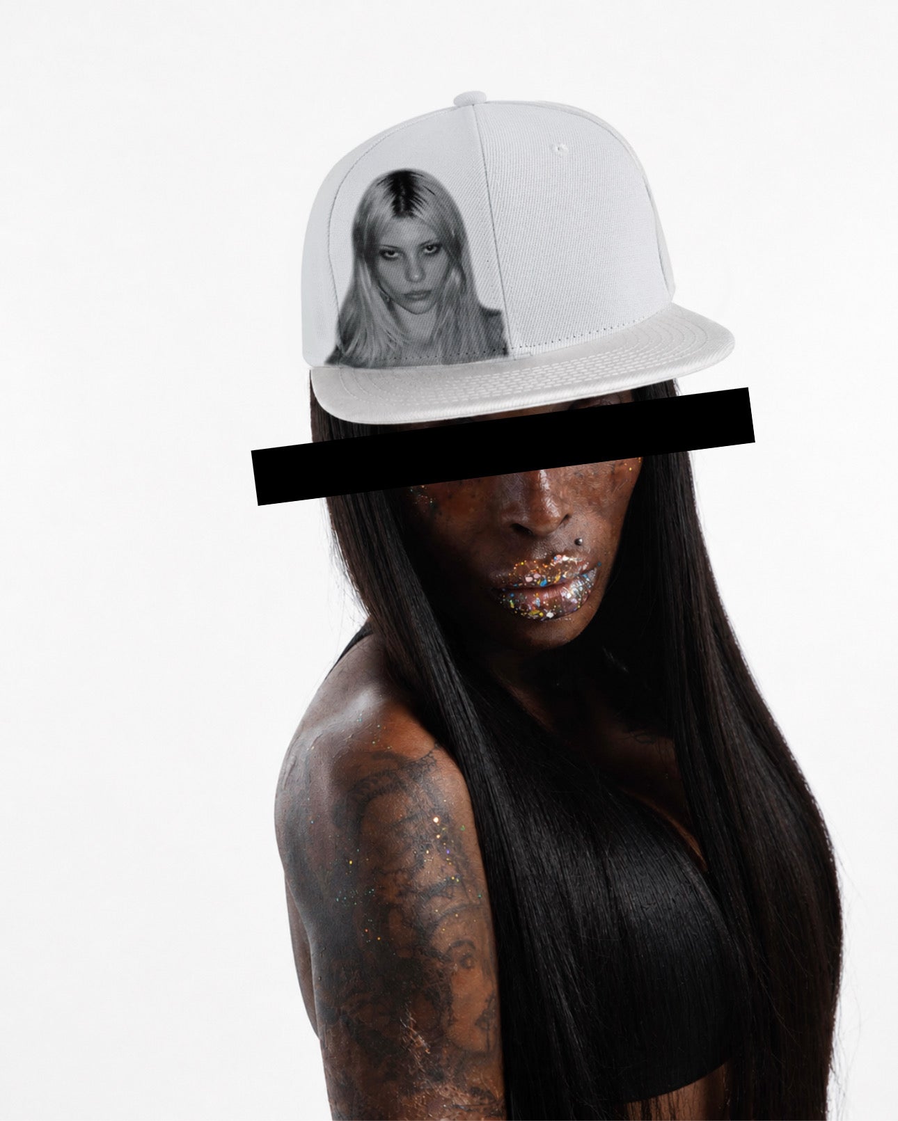 PAR1S TOUR HAT