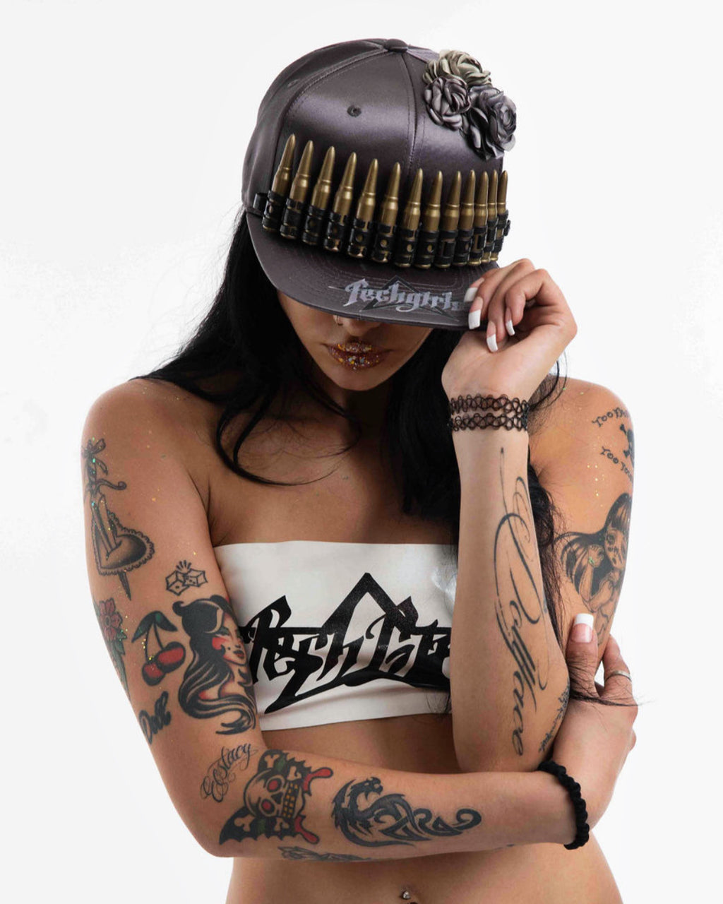 AMMO ARMY HAT
