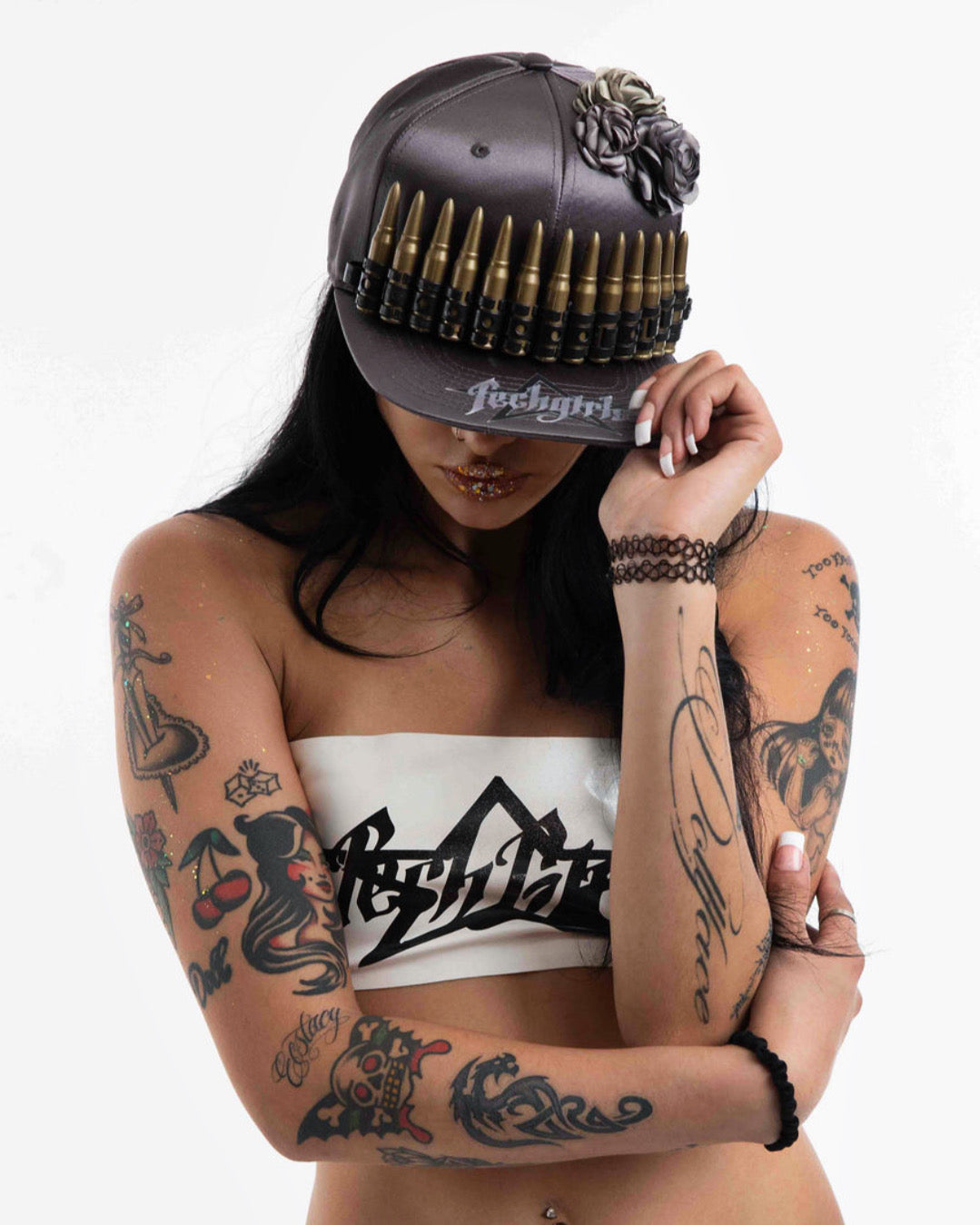 AMMO ARMY HAT