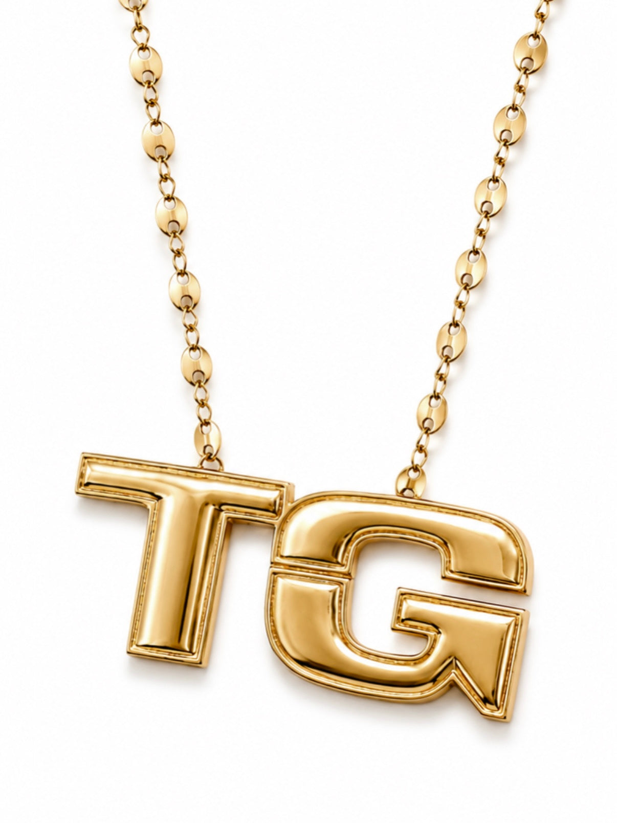 TG G0LD CHAIN