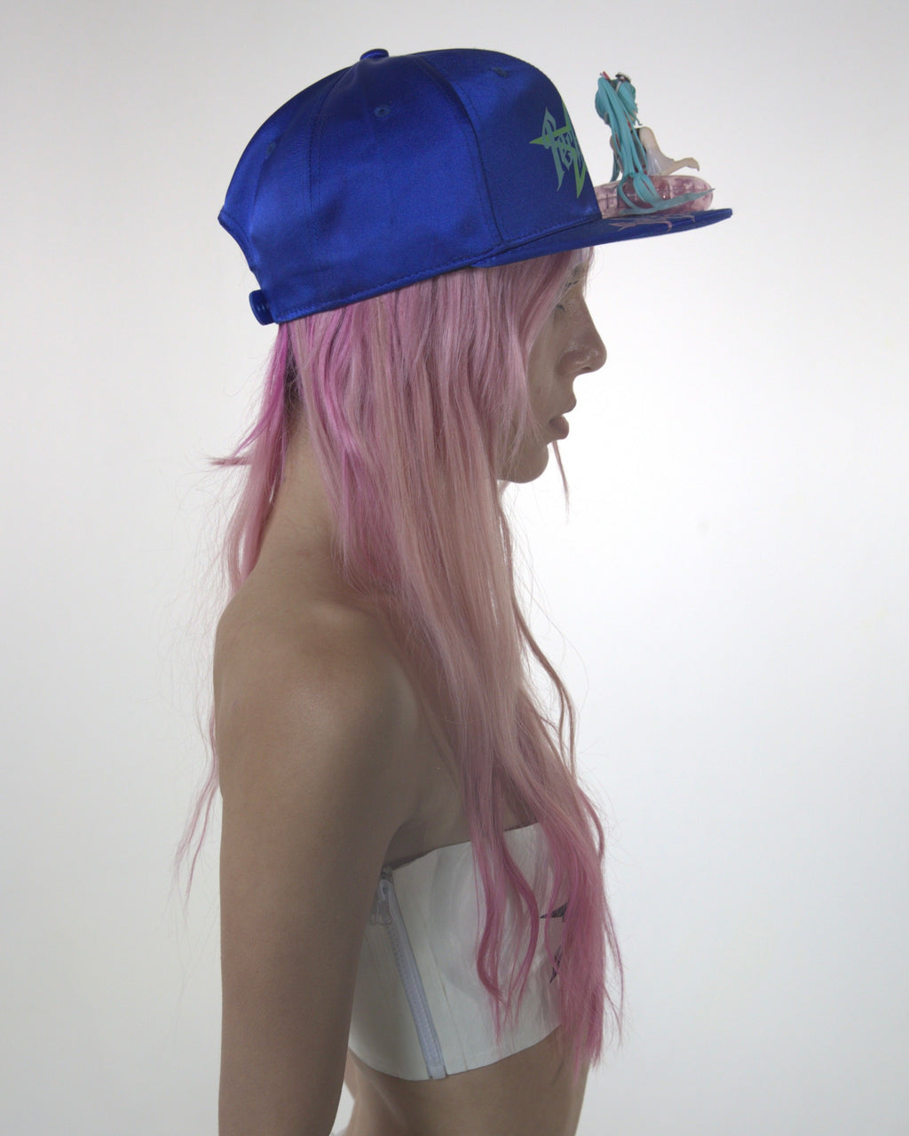 MIKU HAT