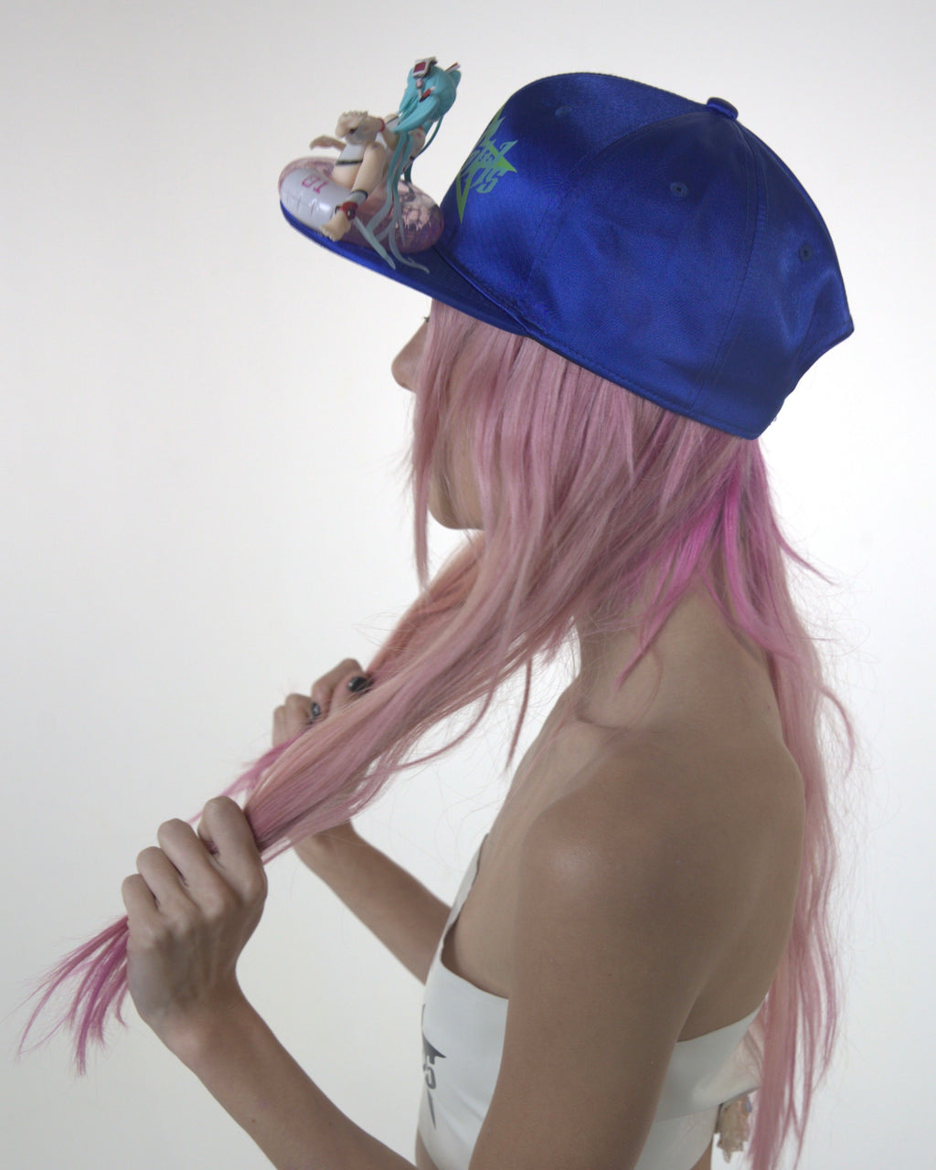 MIKU HAT