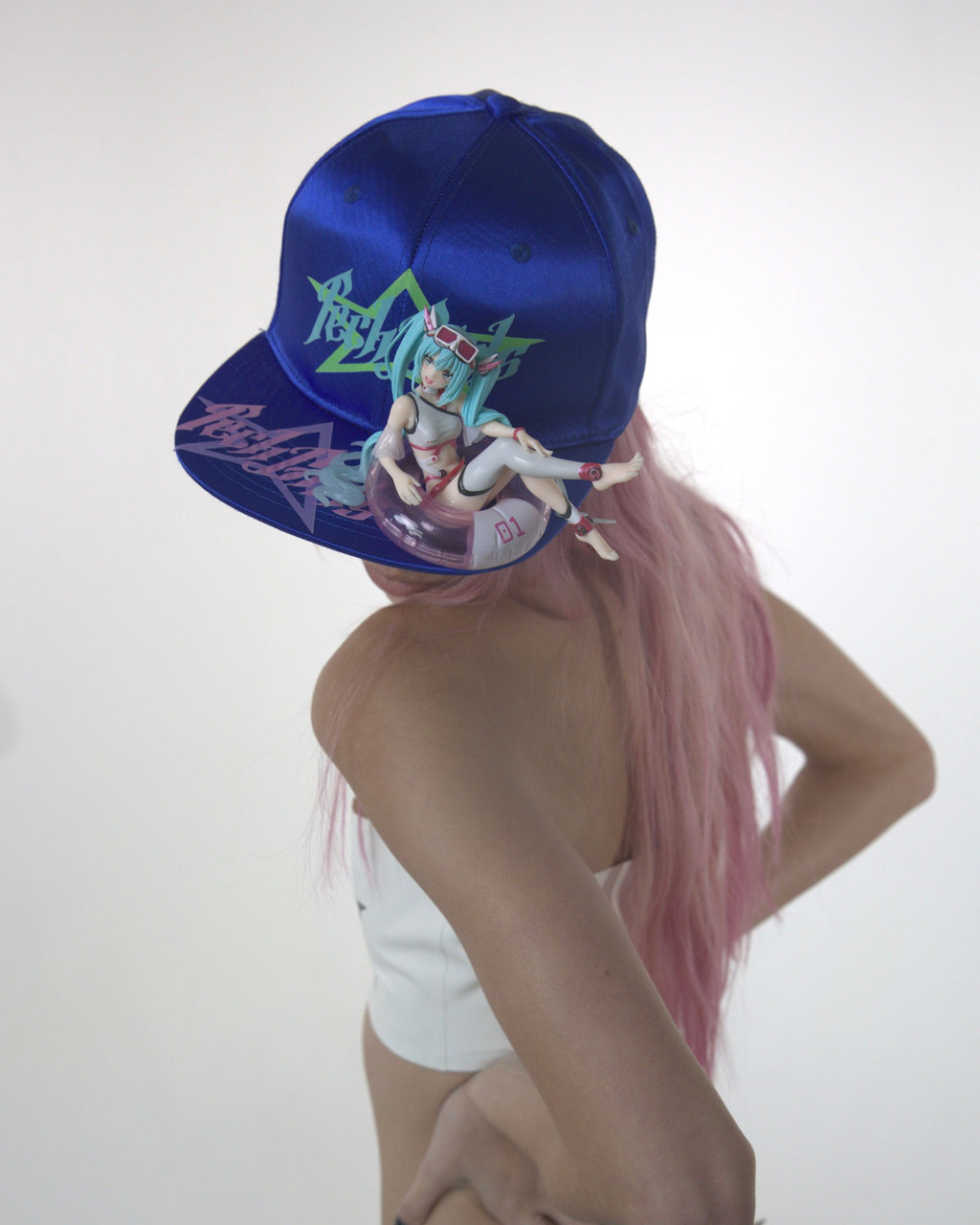 MIKU HAT