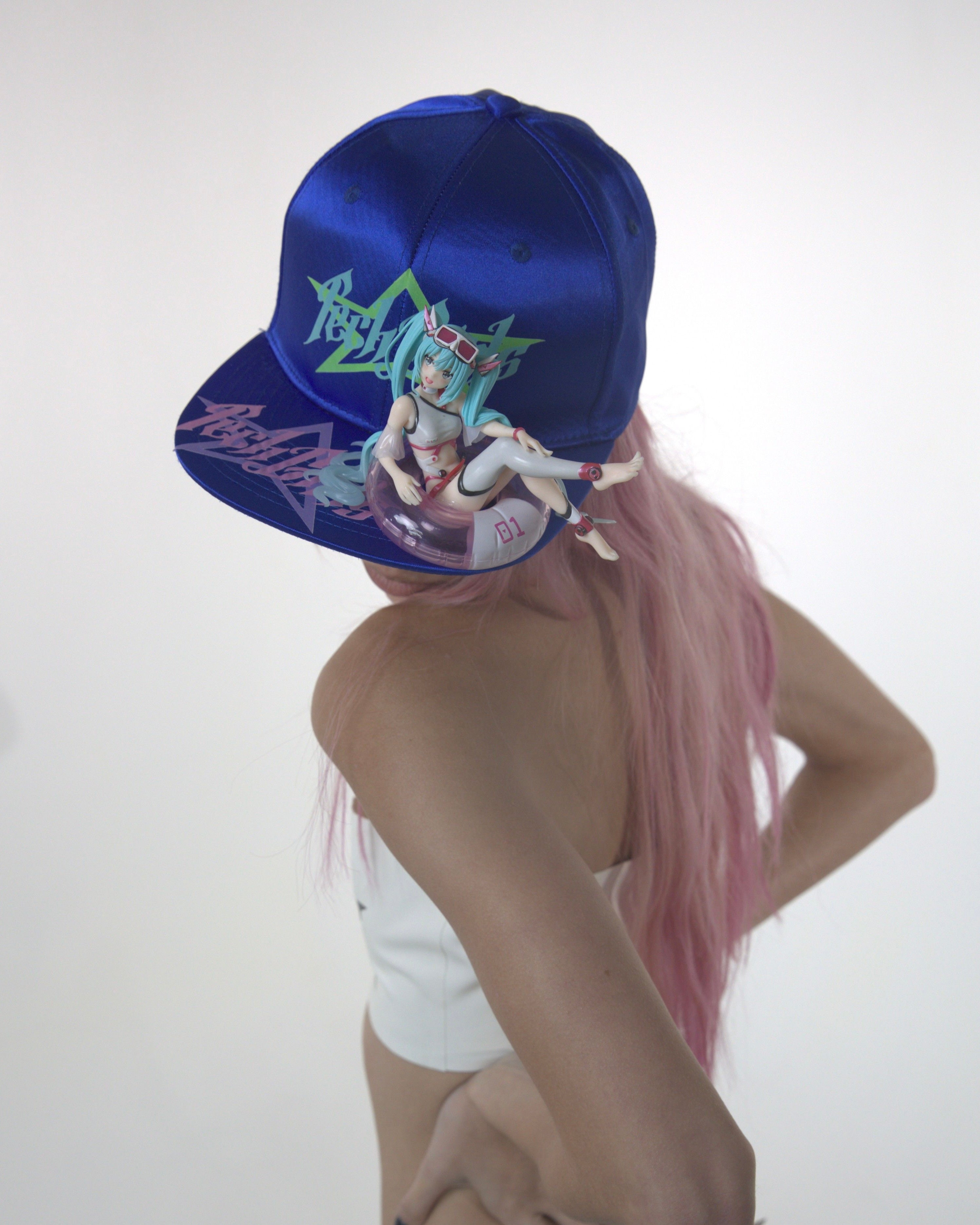 MIKU HAT