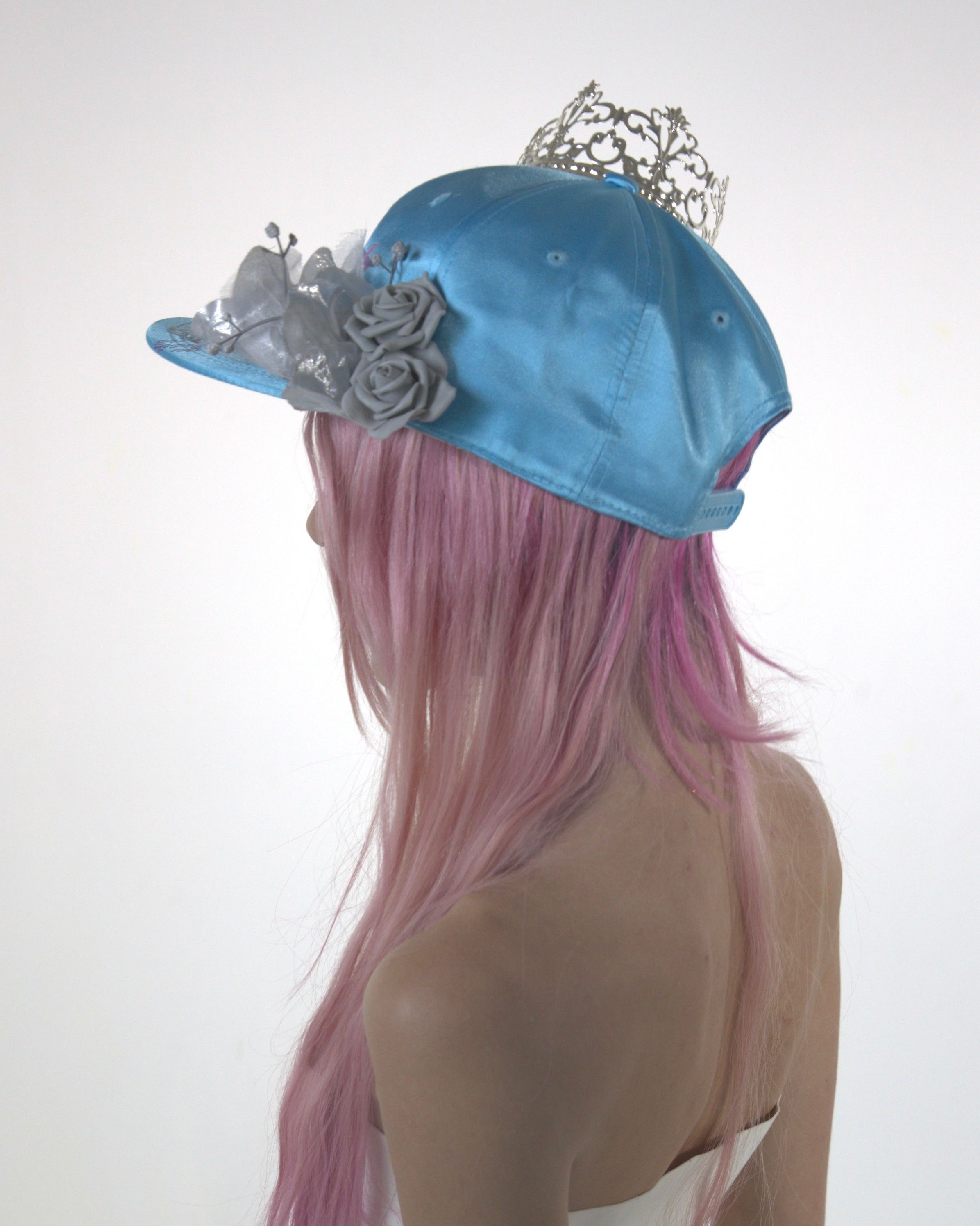 PRINCESSA 001