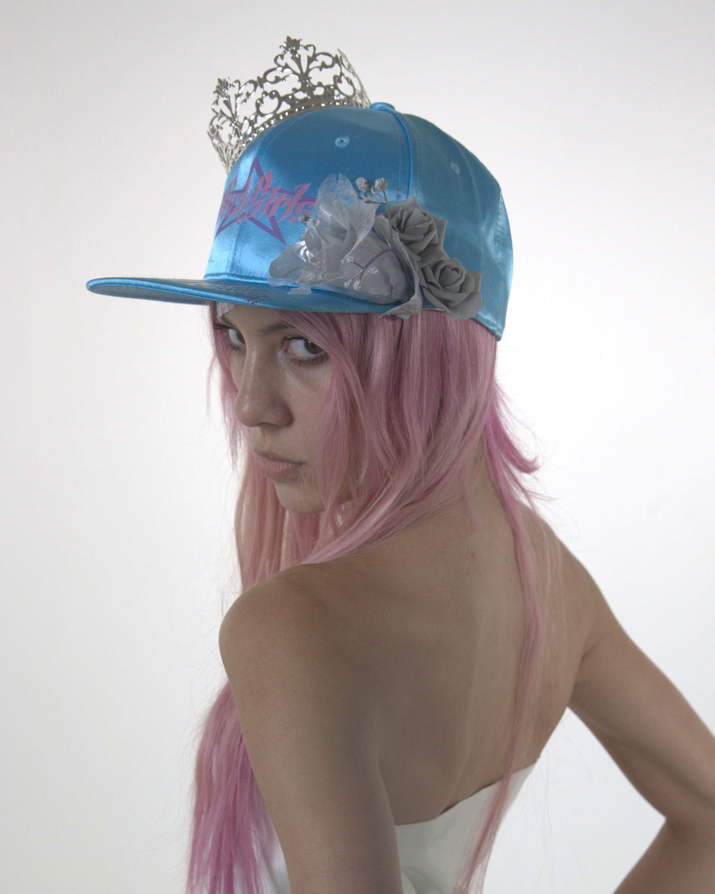 PRINCESSA 001