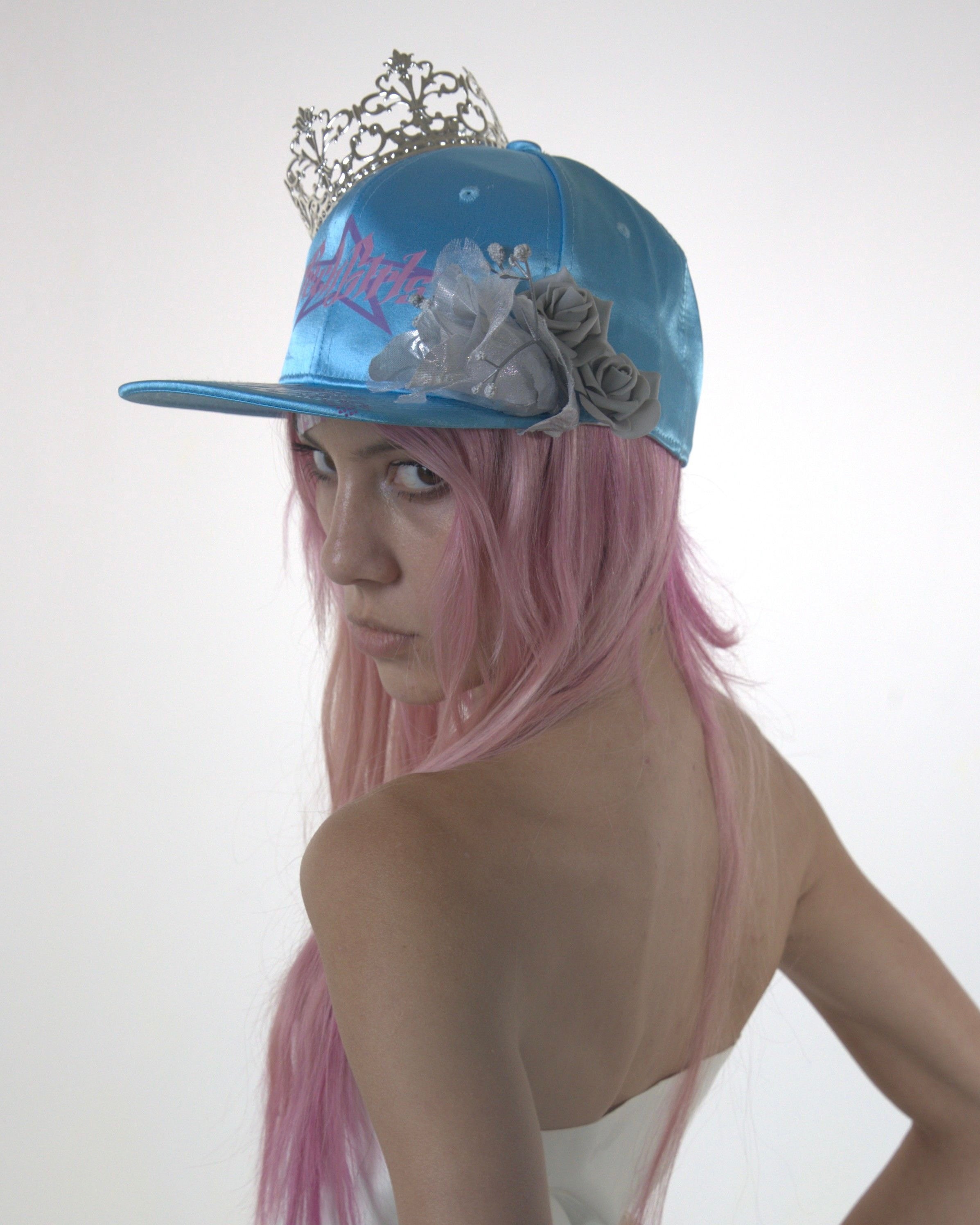 PRINCESSA 001
