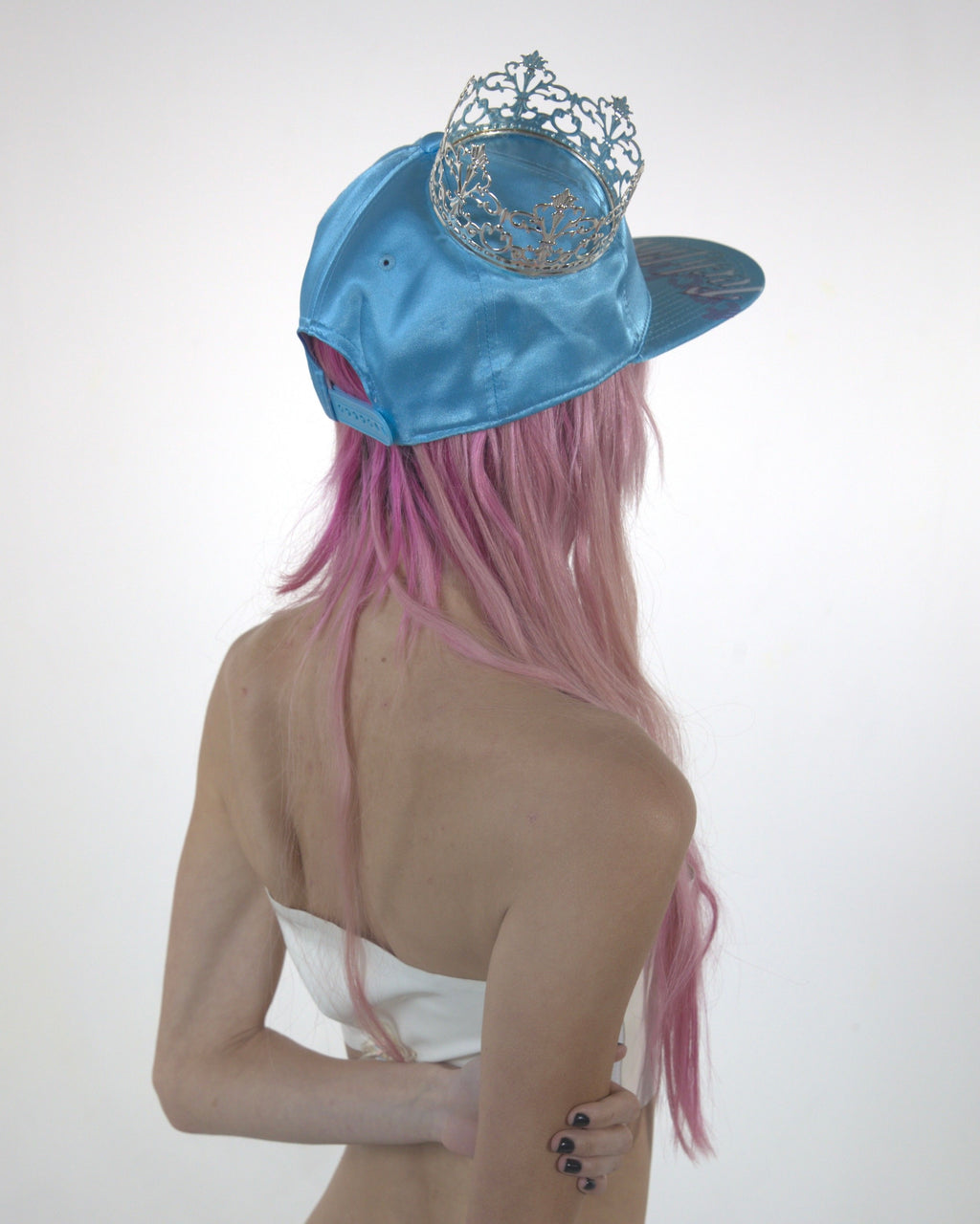 PRINCESSA 001