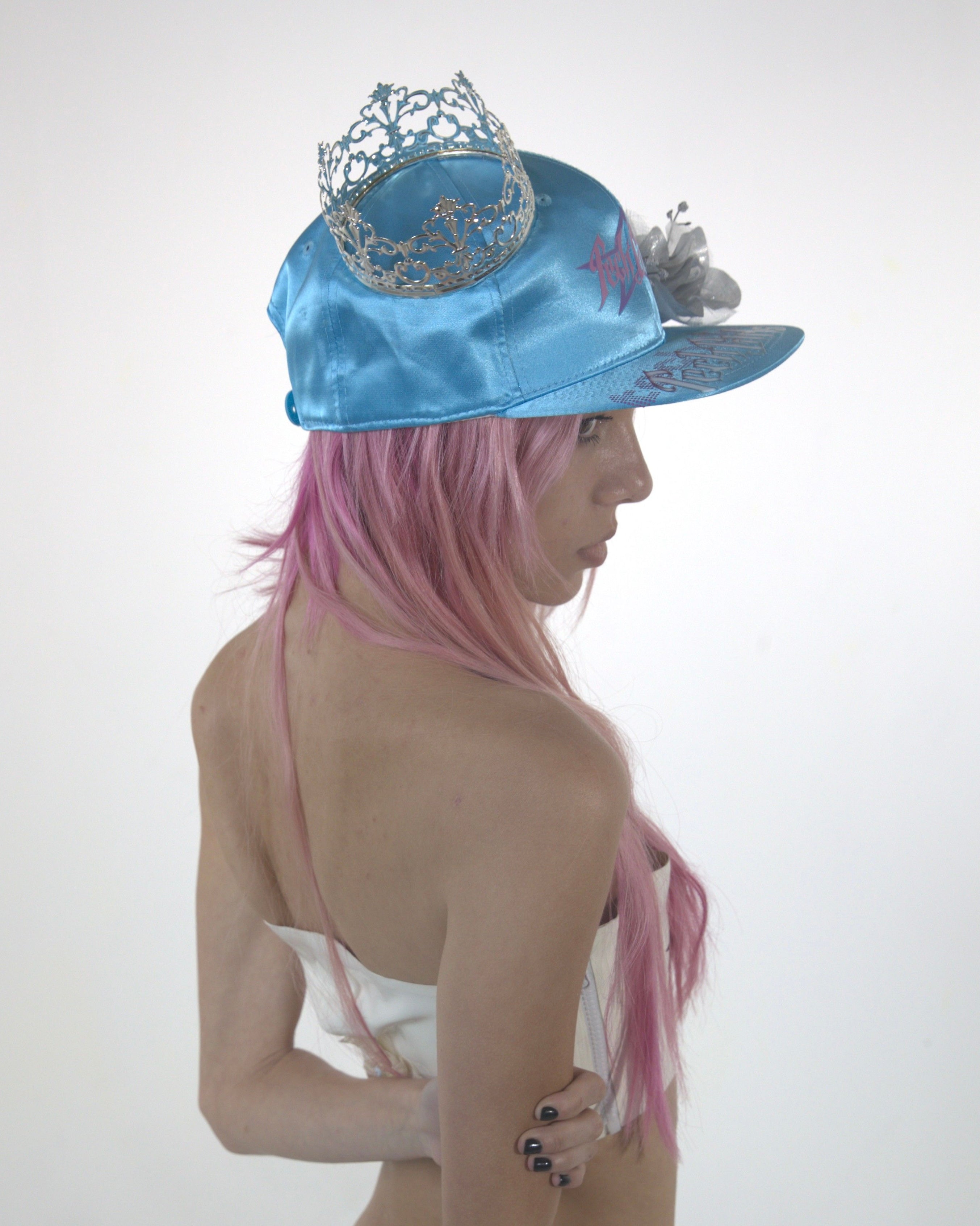 PRINCESSA 001