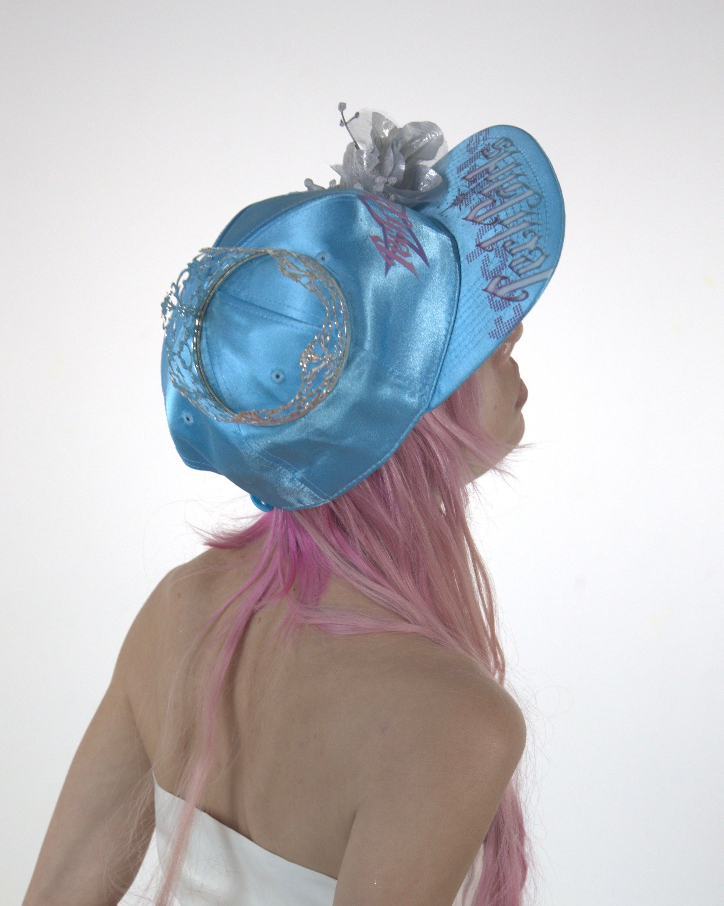 PRINCESSA 001