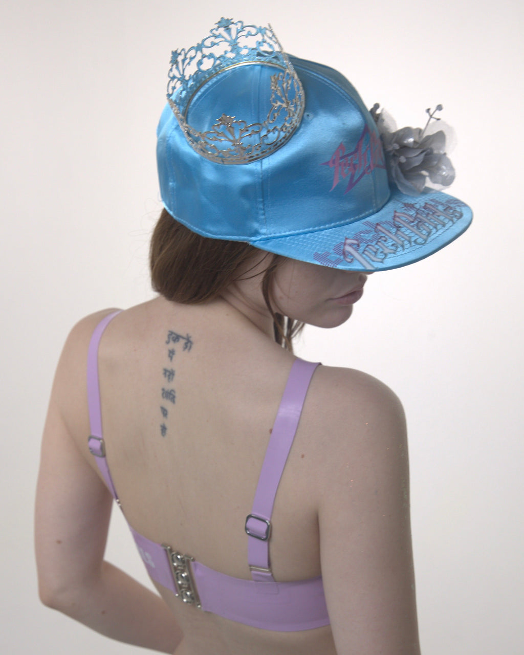 PRINCESSA 001