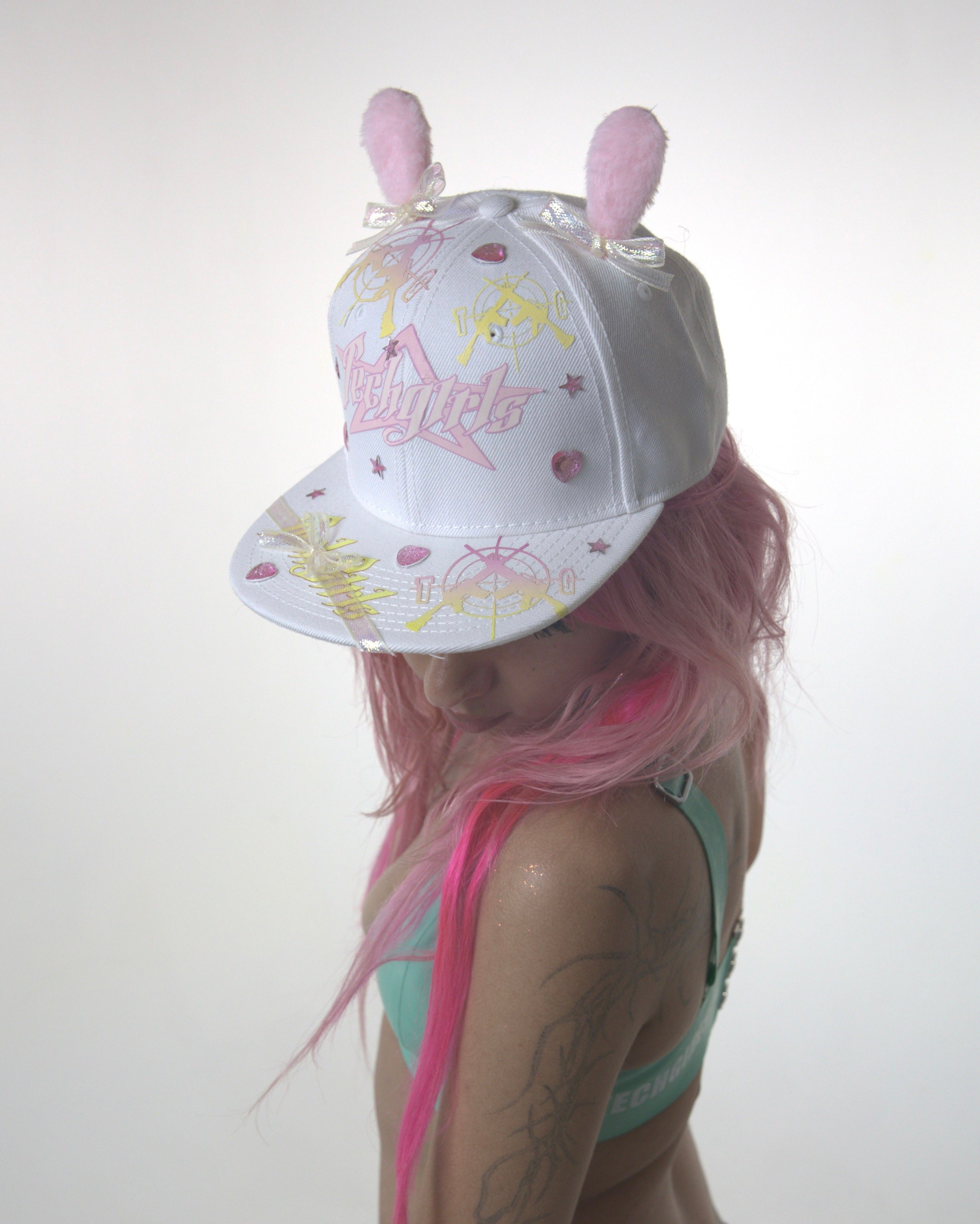 BUNNY BBY