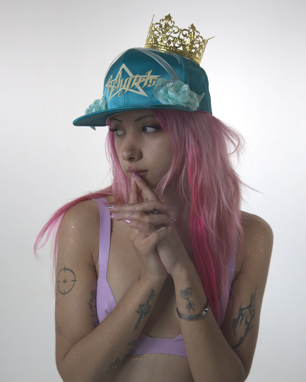PRINCESSA 002