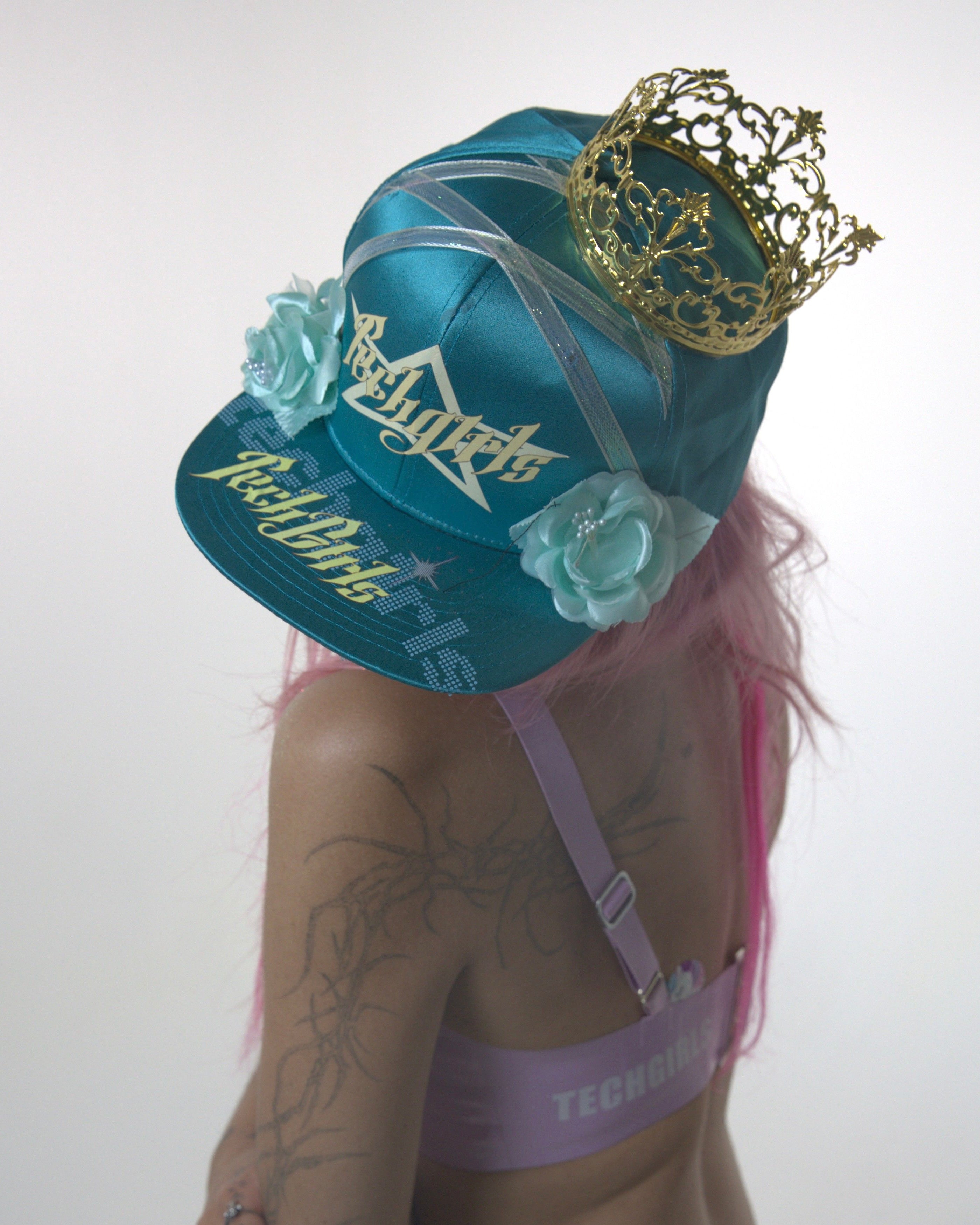 PRINCESSA 002