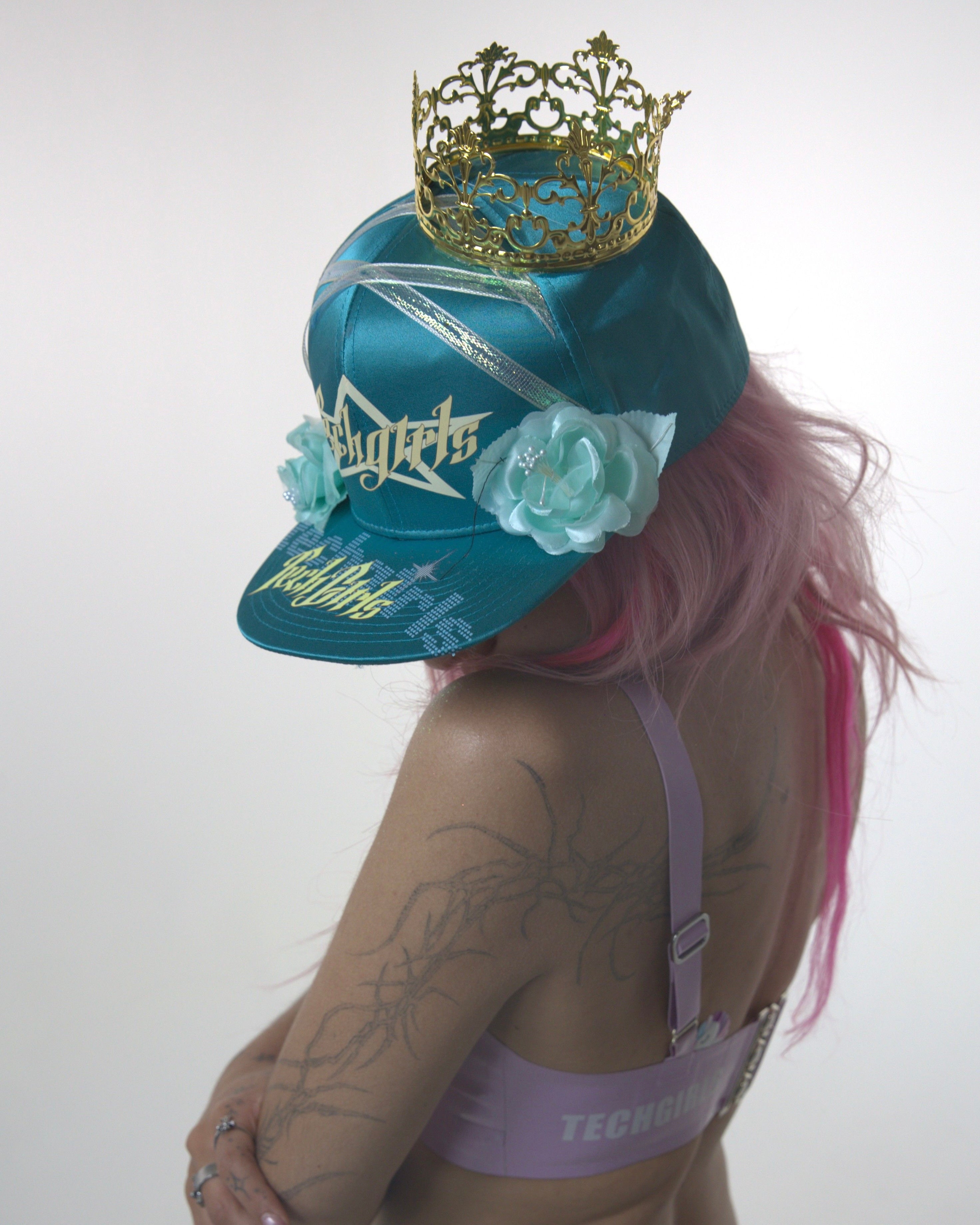 PRINCESSA 002