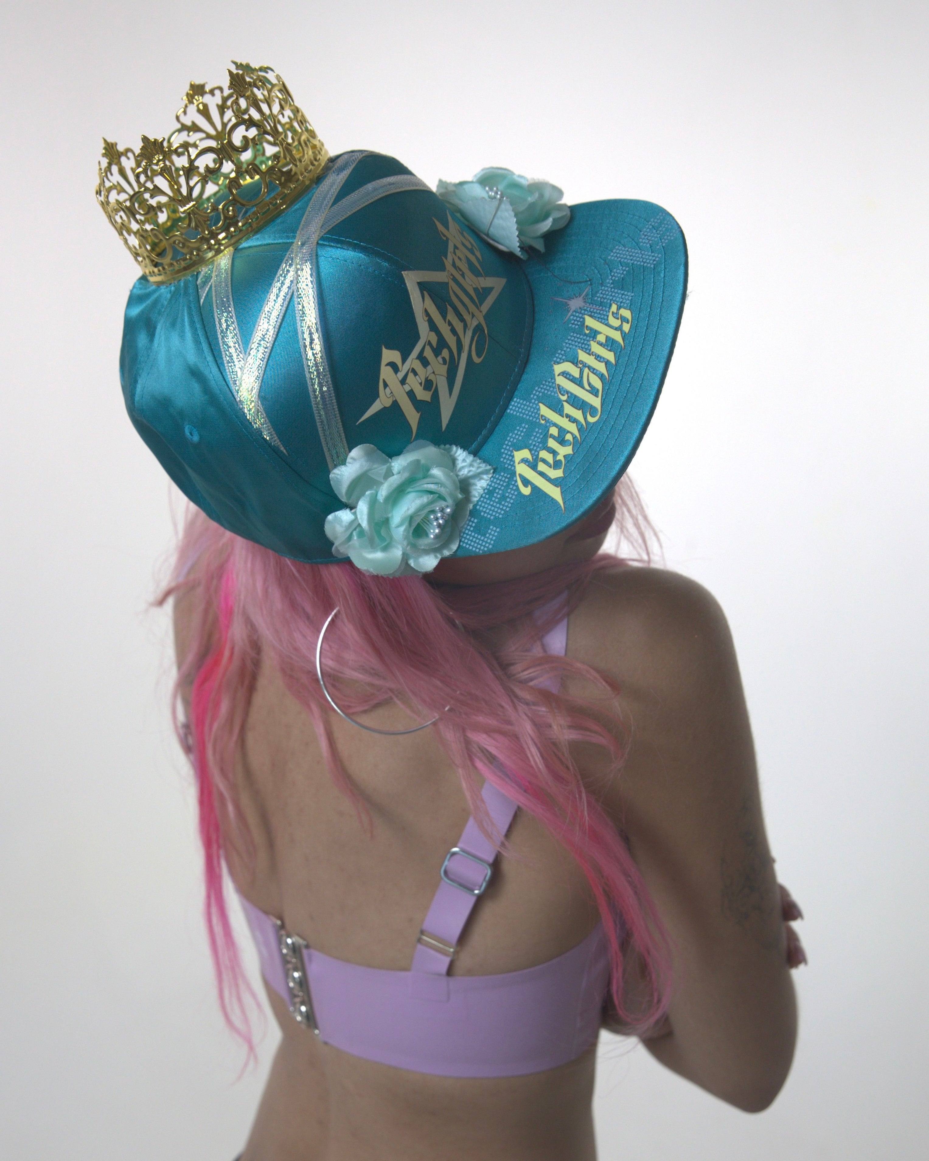 PRINCESSA 002