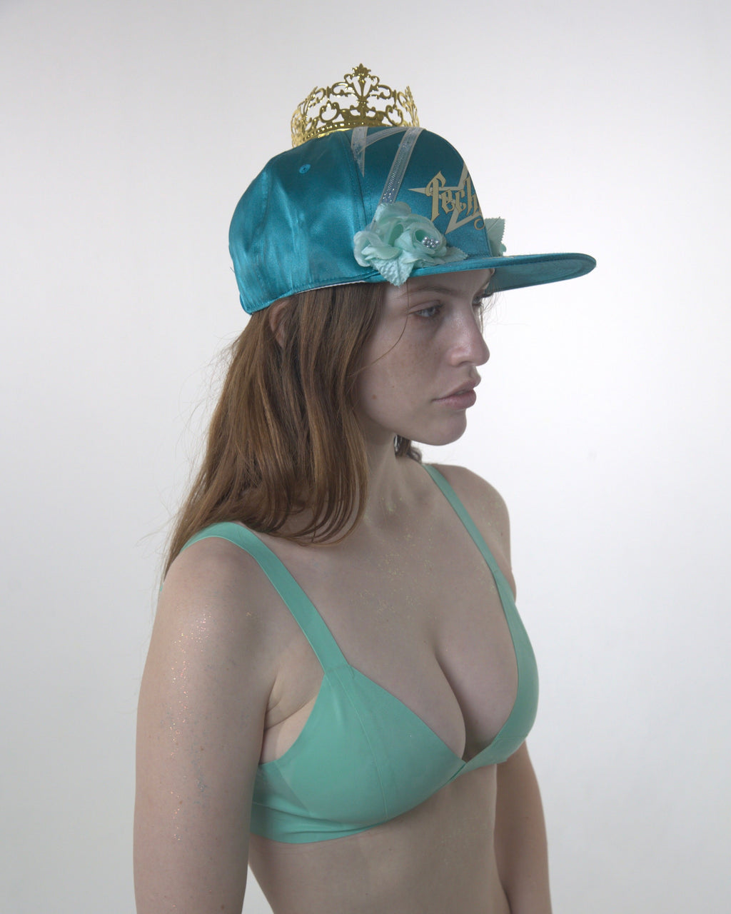 PRINCESSA 002