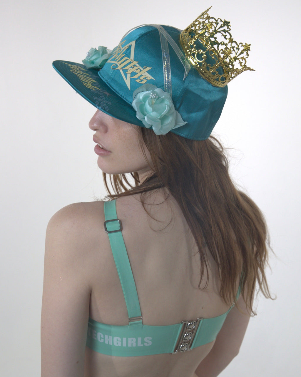 PRINCESSA 002