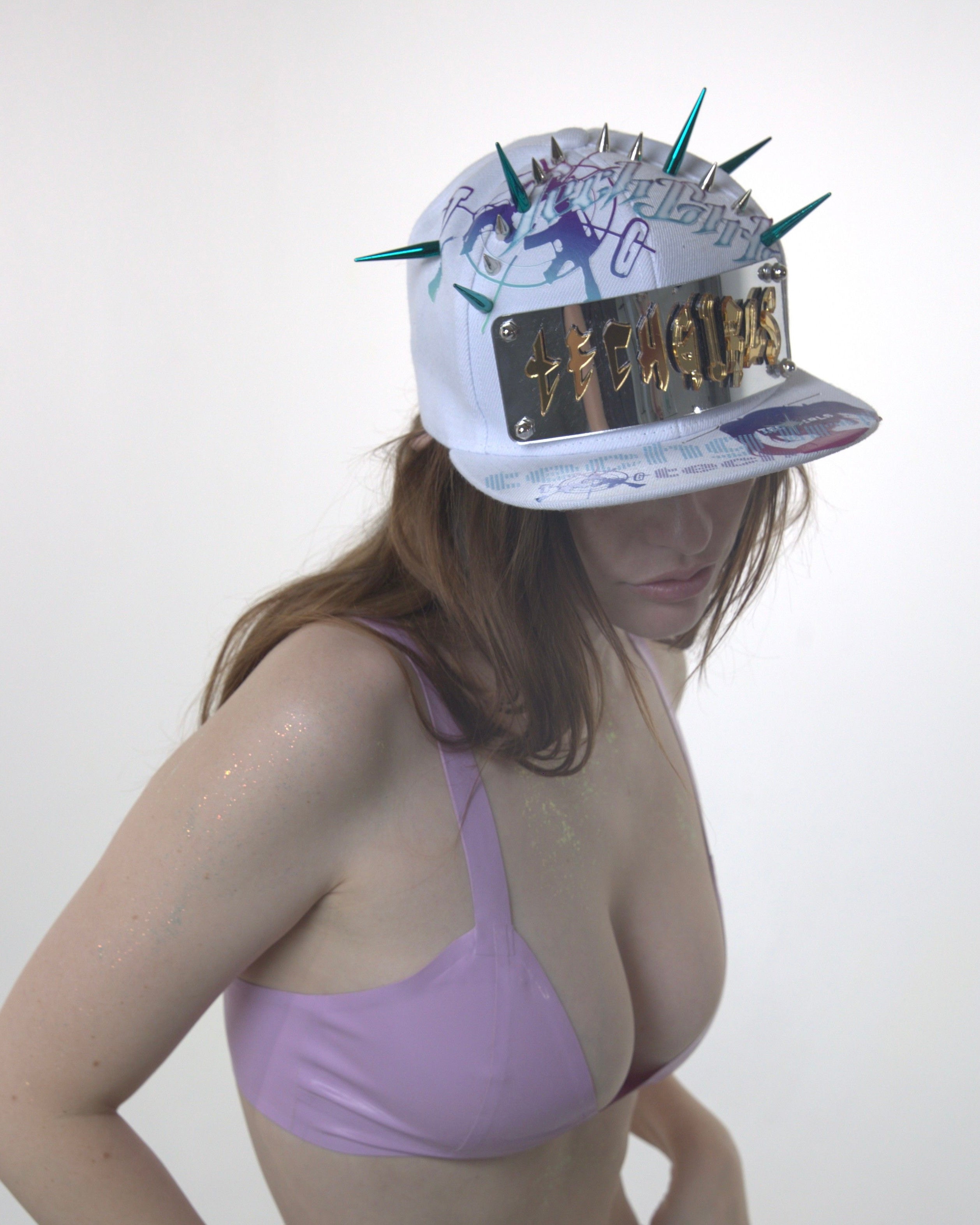 MERMIAD HAT