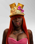 GOLD $$$