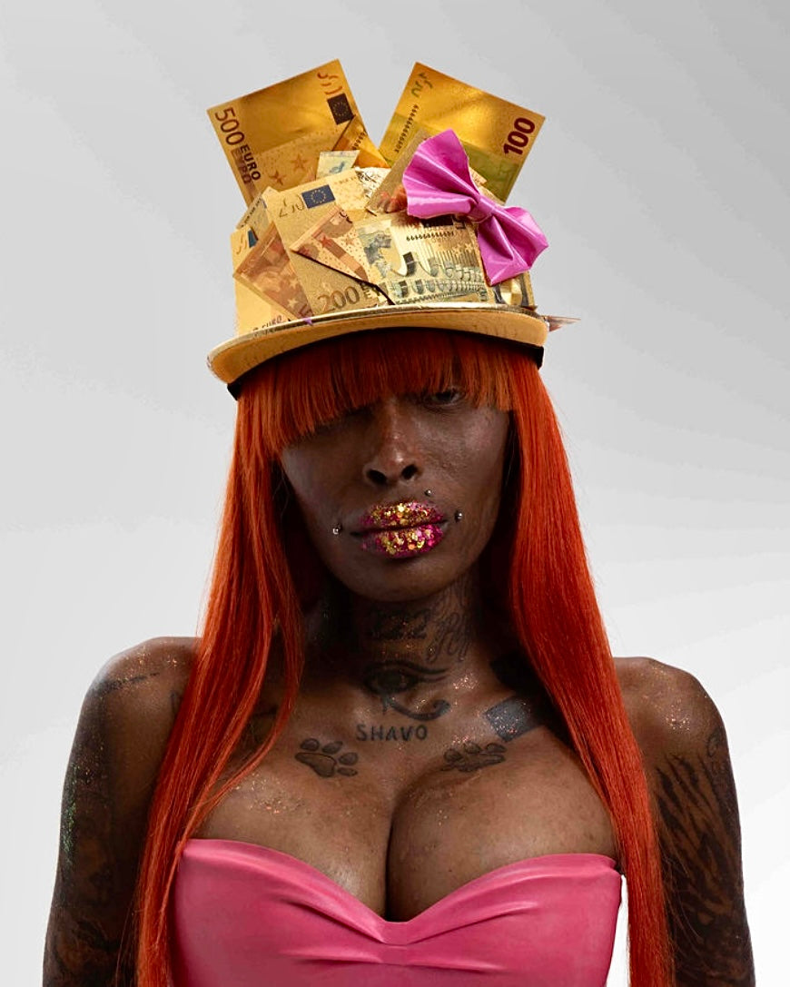 GOLD $$$