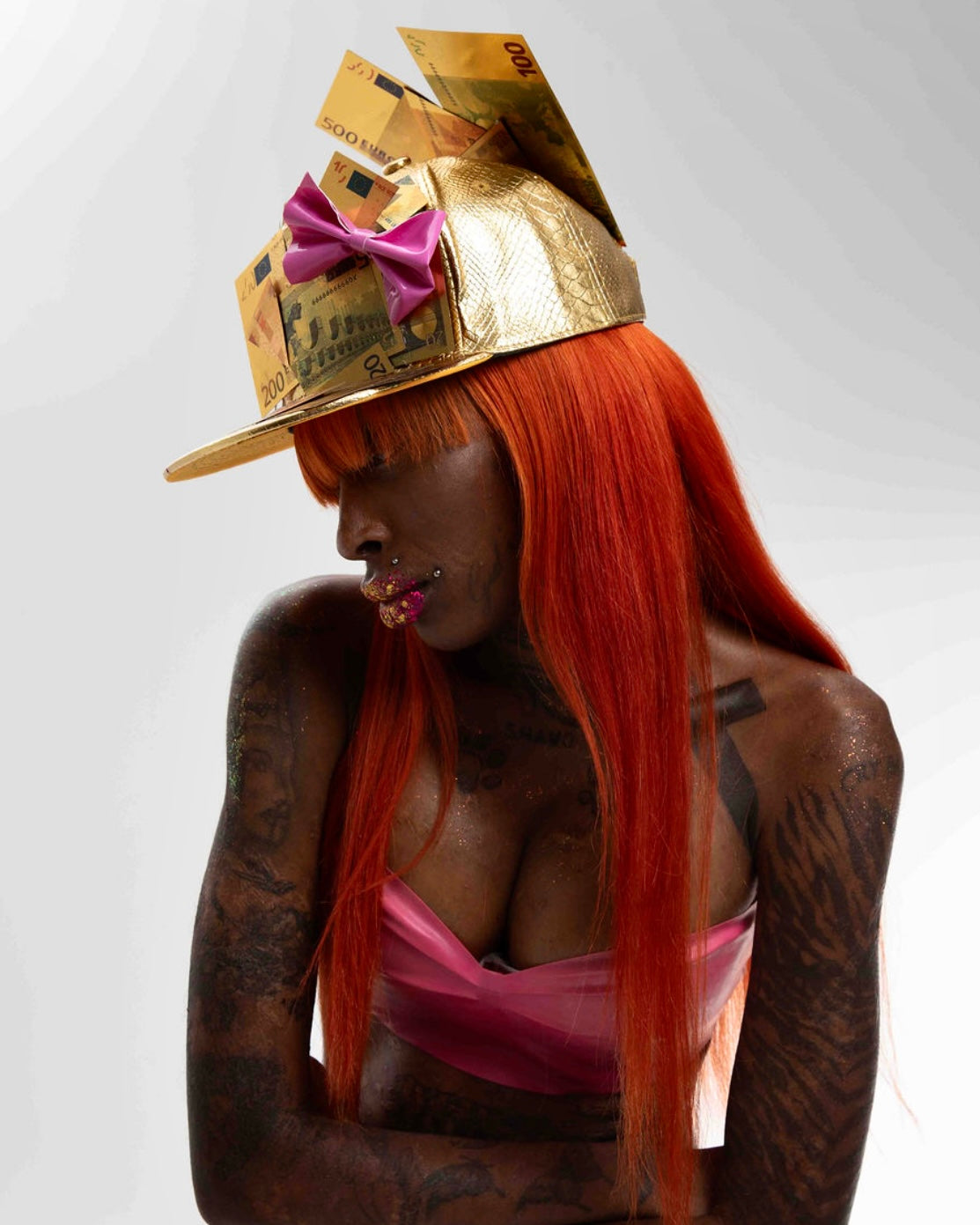 GOLD $$$
