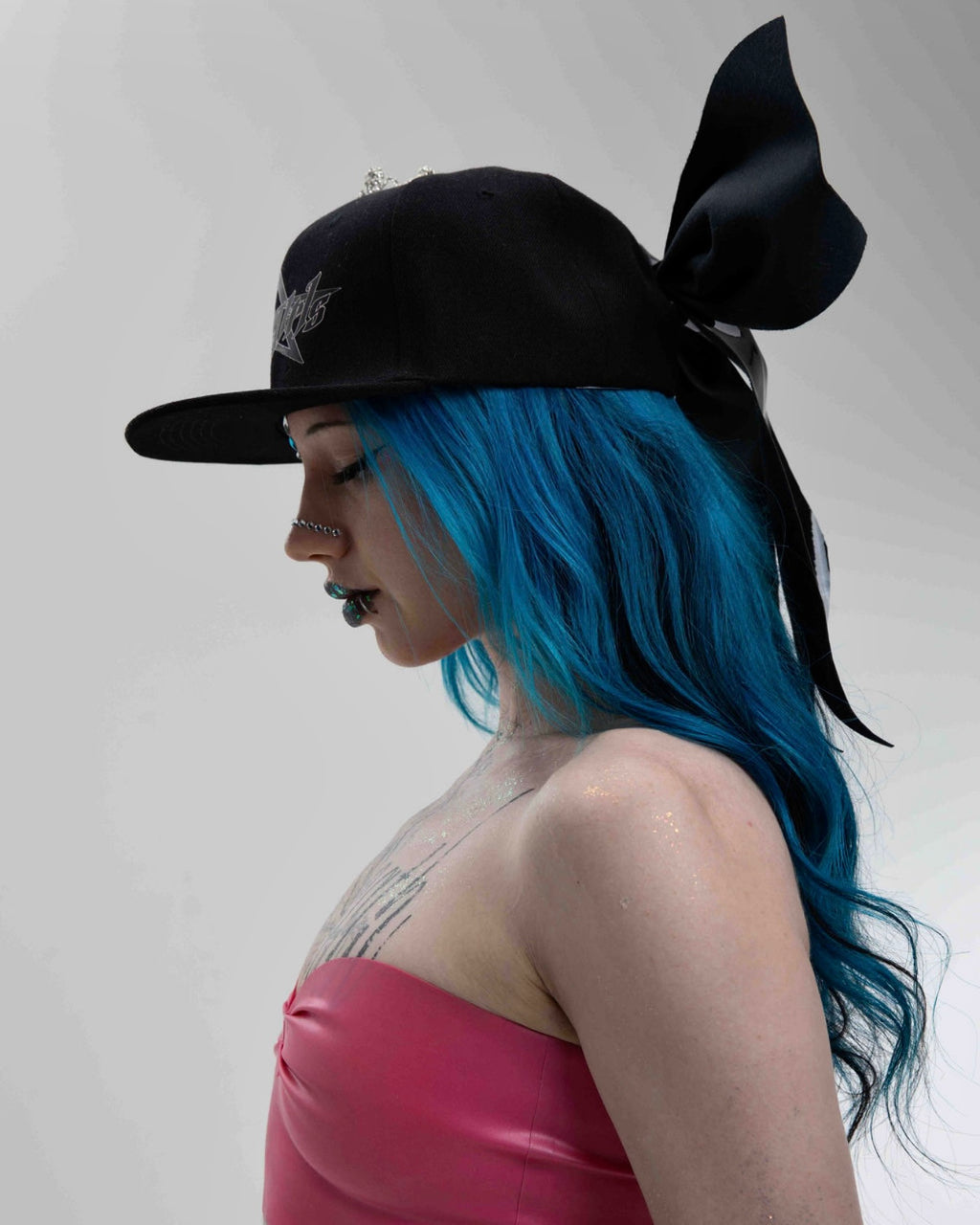 GOTH PRINCESS