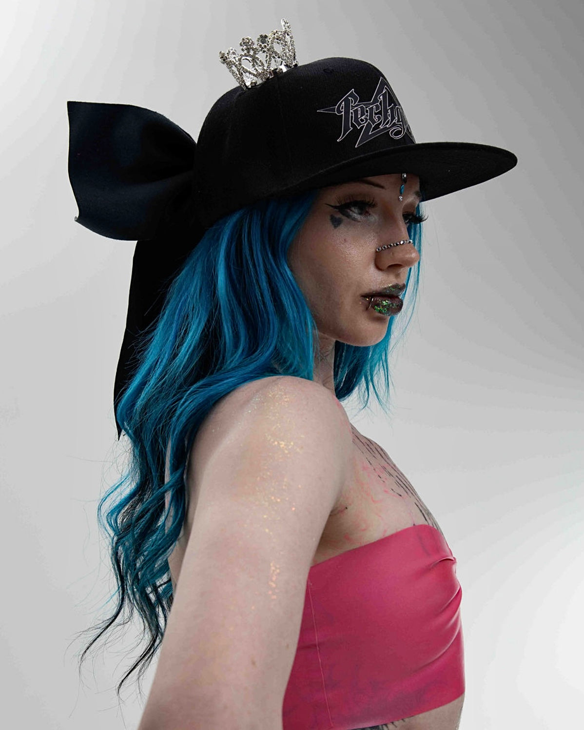 GOTH PRINCESS