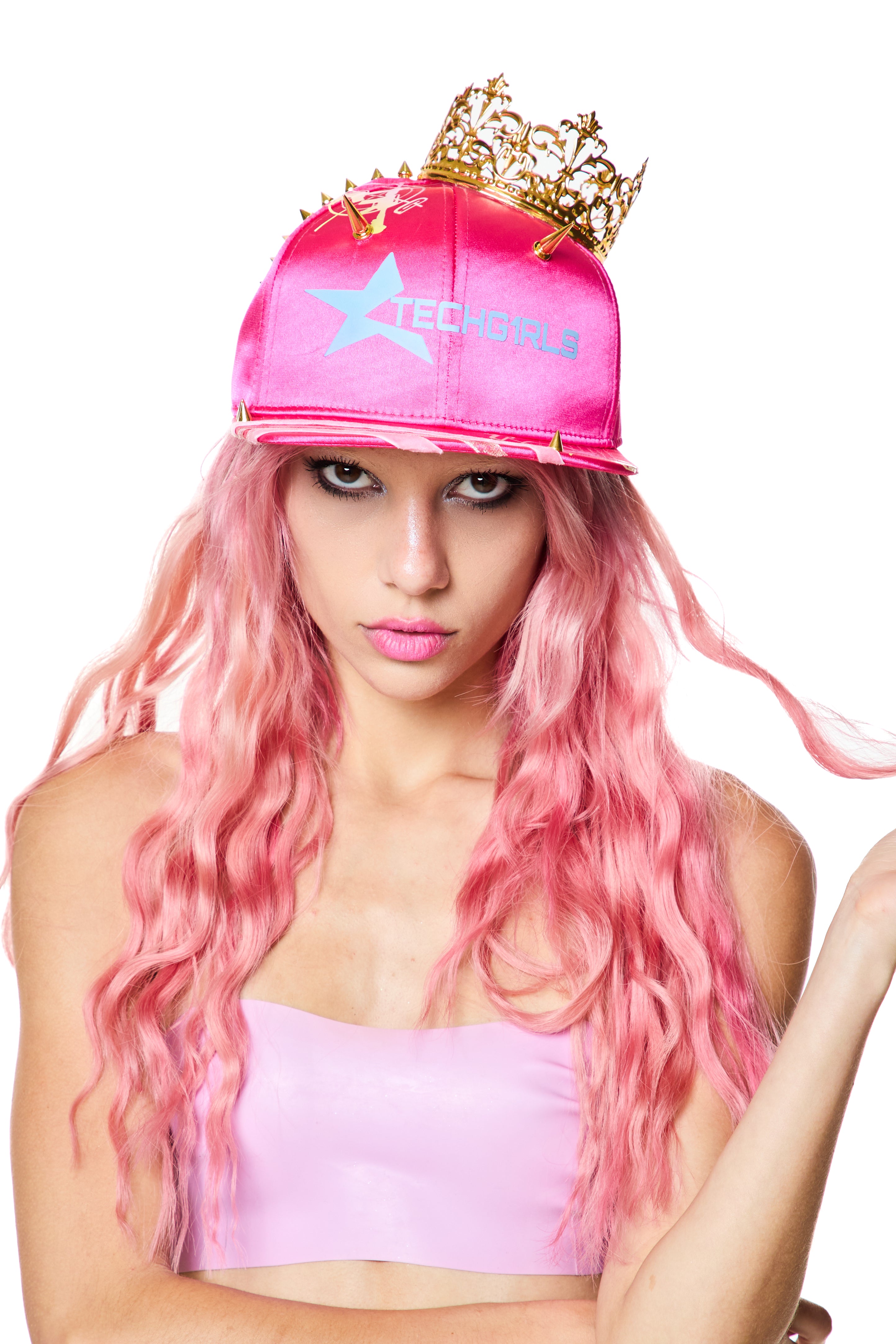 PRINCESS CADENCE