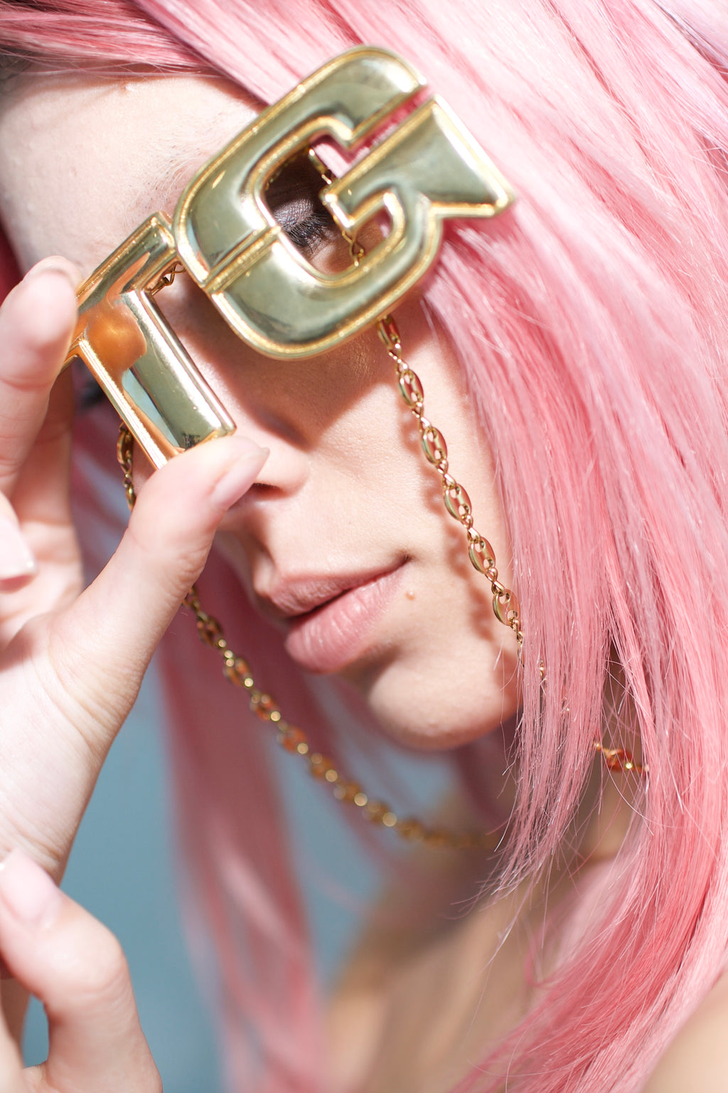 TG G0LD CHAIN