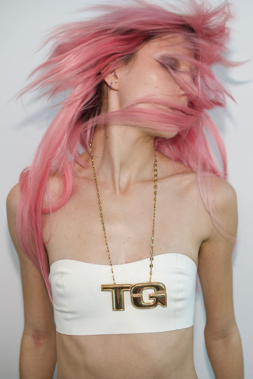 TG G0LD CHAIN