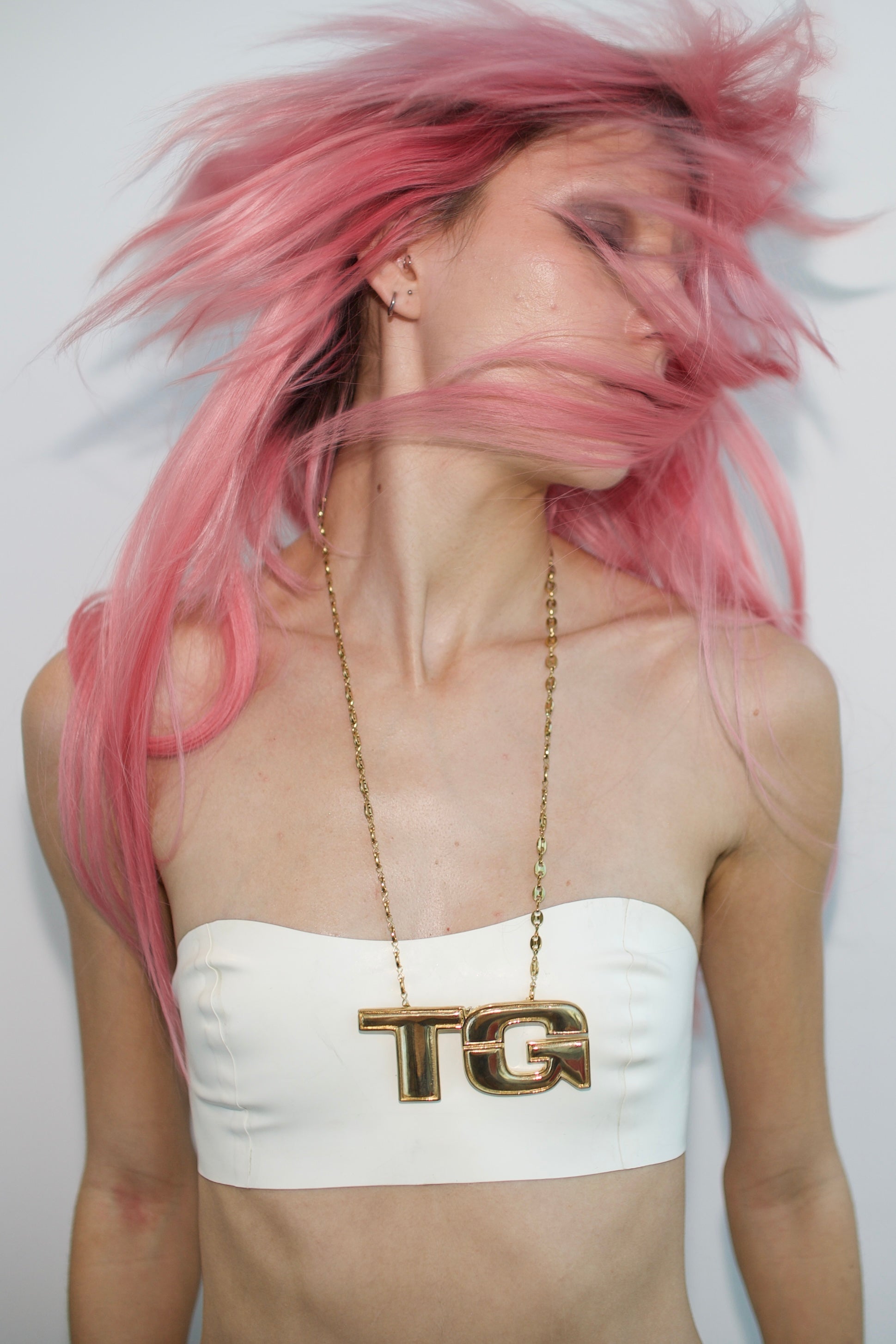 TG G0LD CHAIN