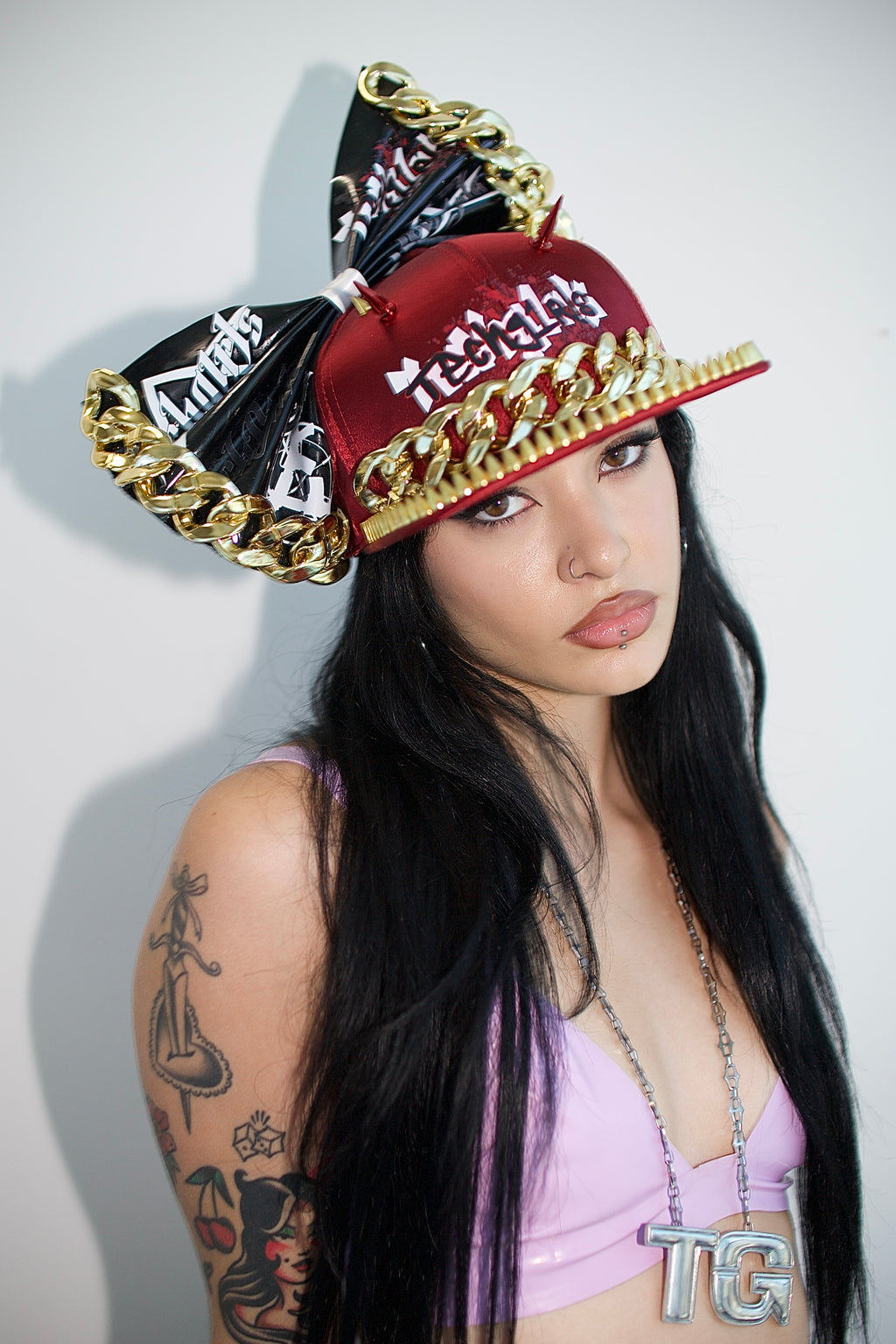 MARIAH HAT