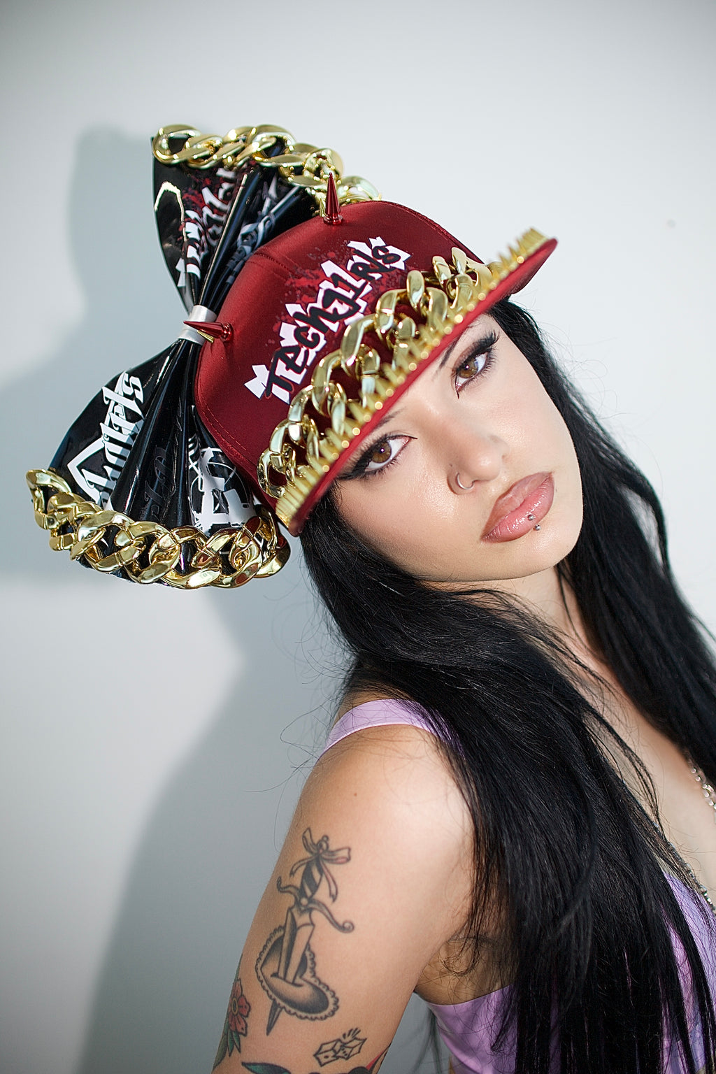 MARIAH HAT