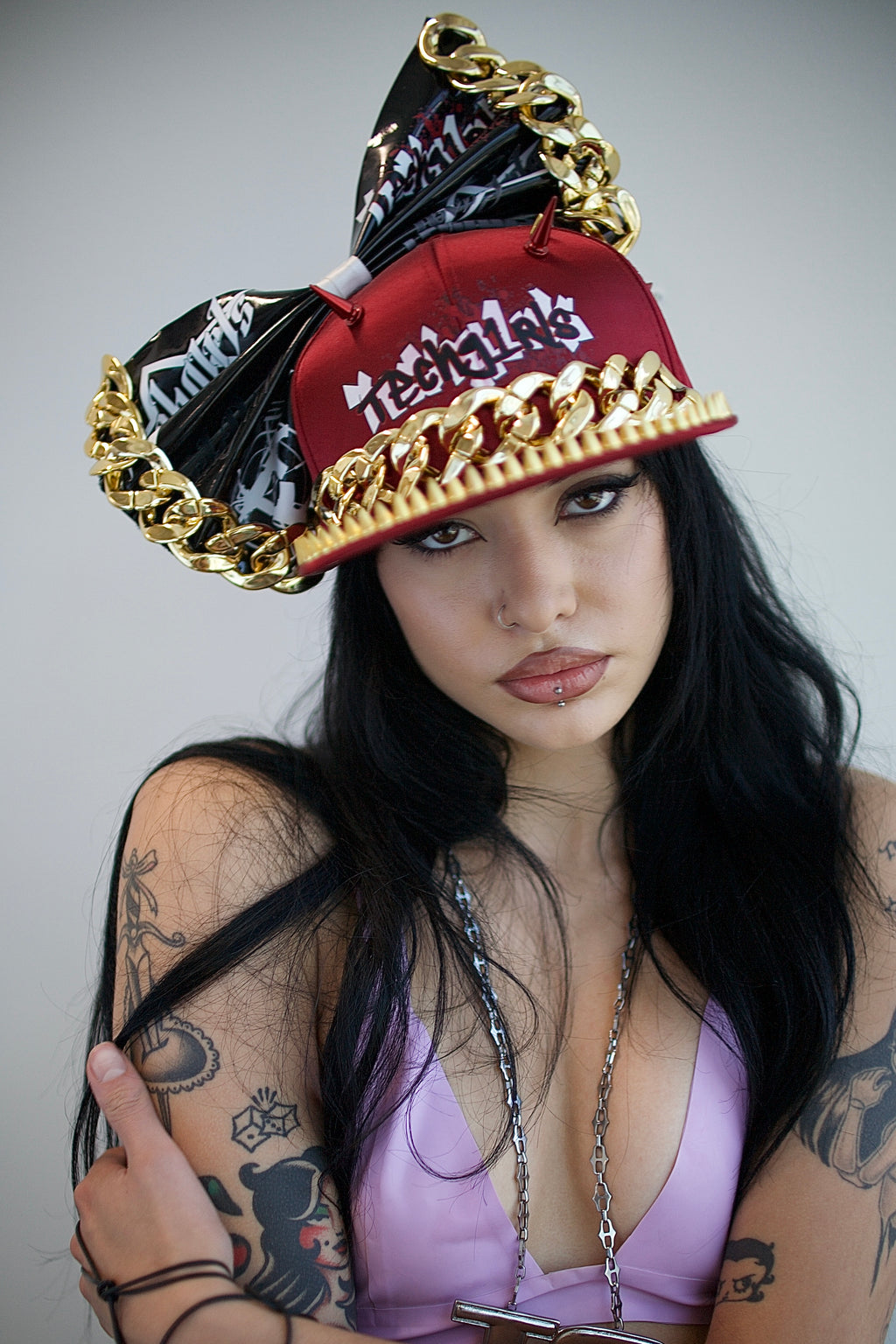 MARIAH HAT