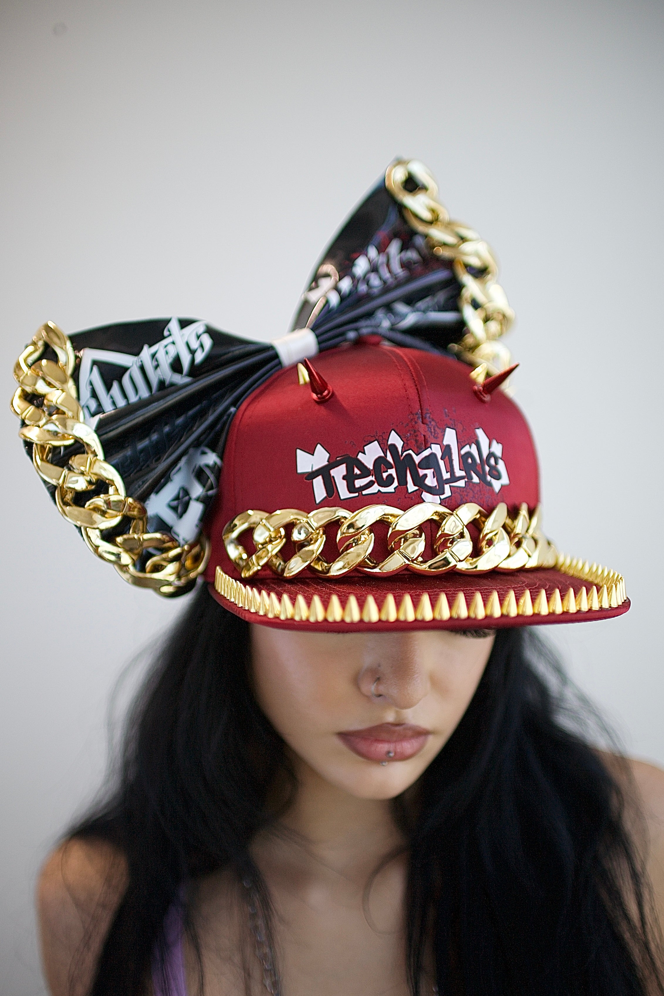 MARIAH HAT