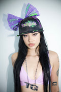 ROSEY HAT