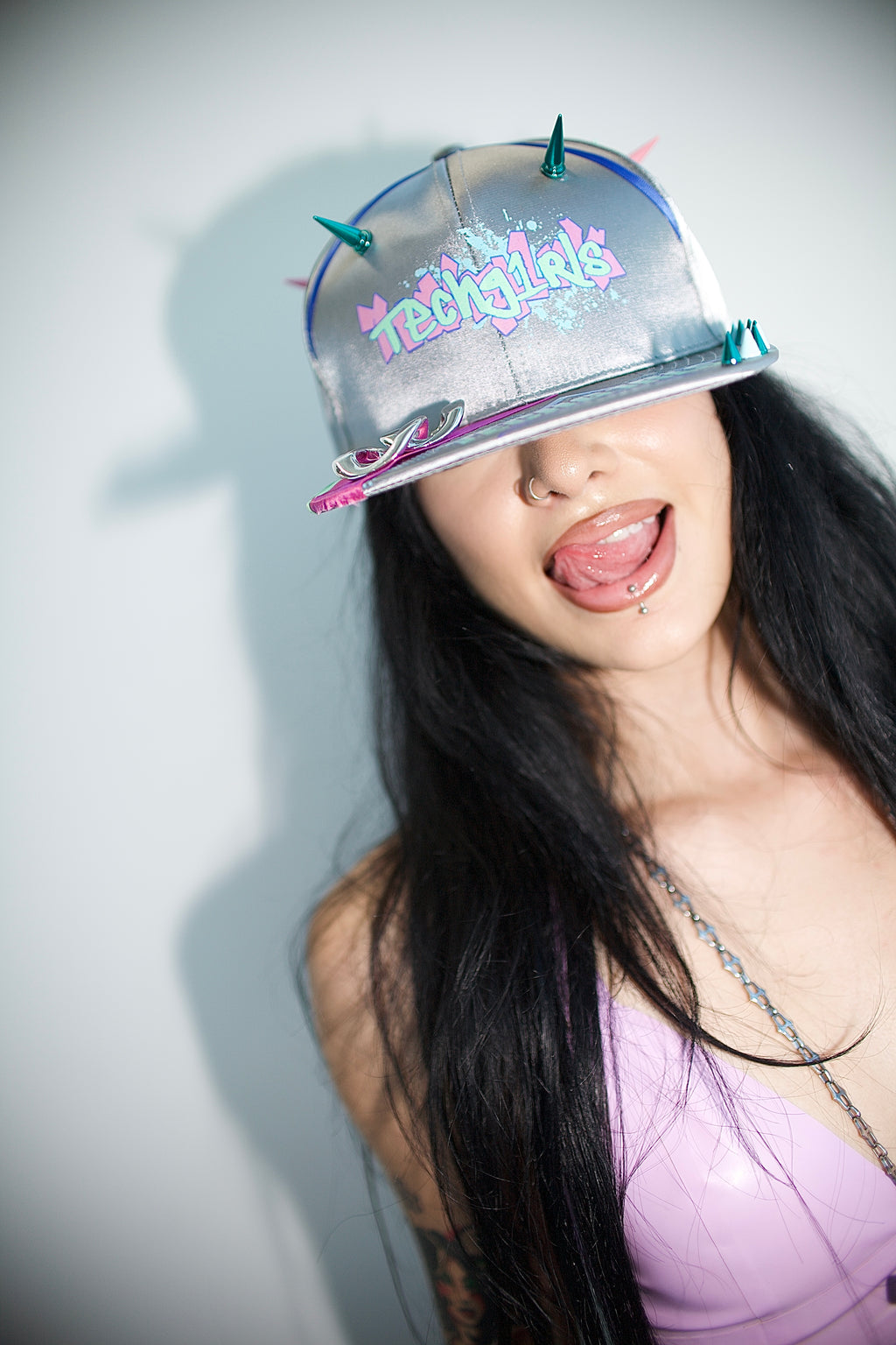 CONFETTII HAT